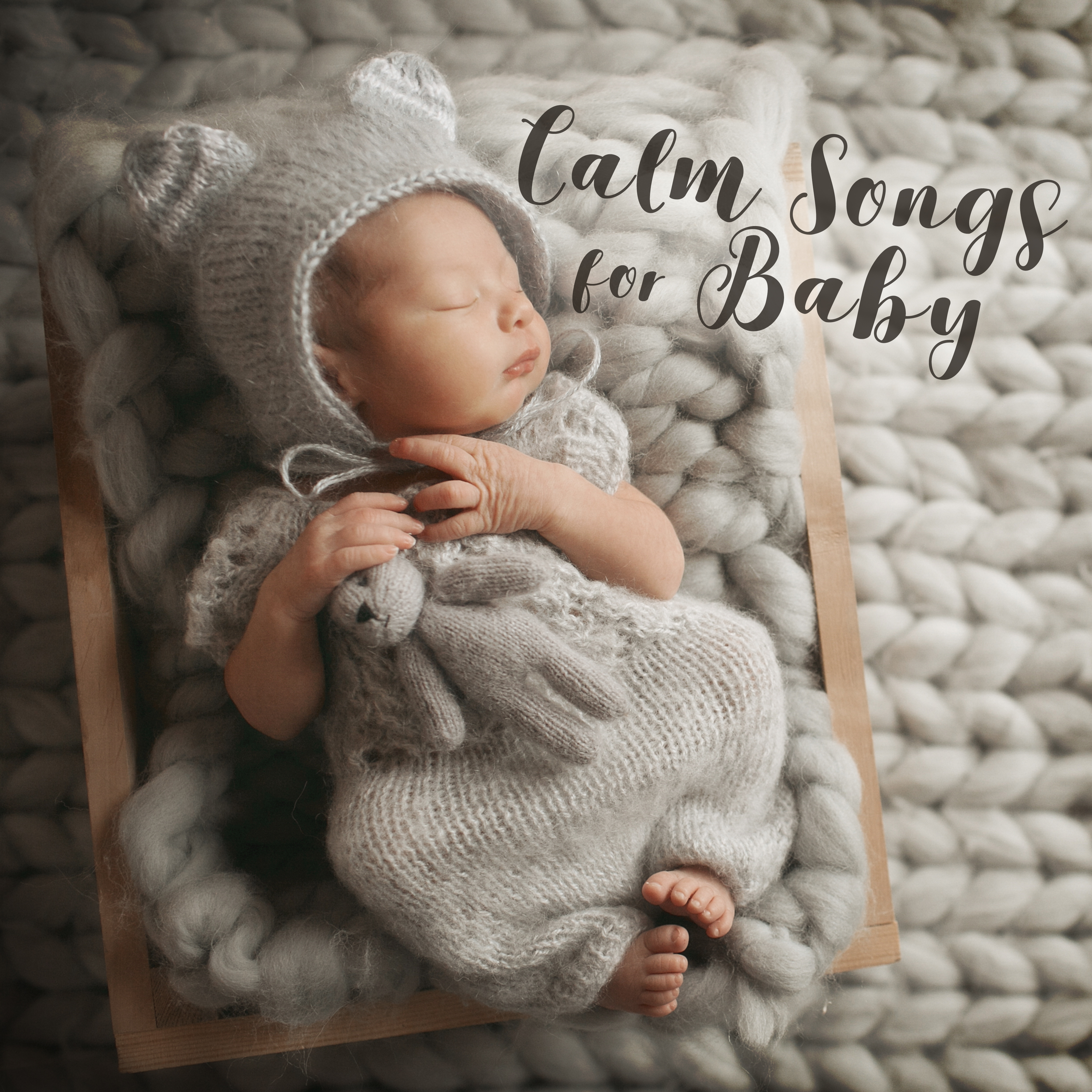 Calm Songs for Baby