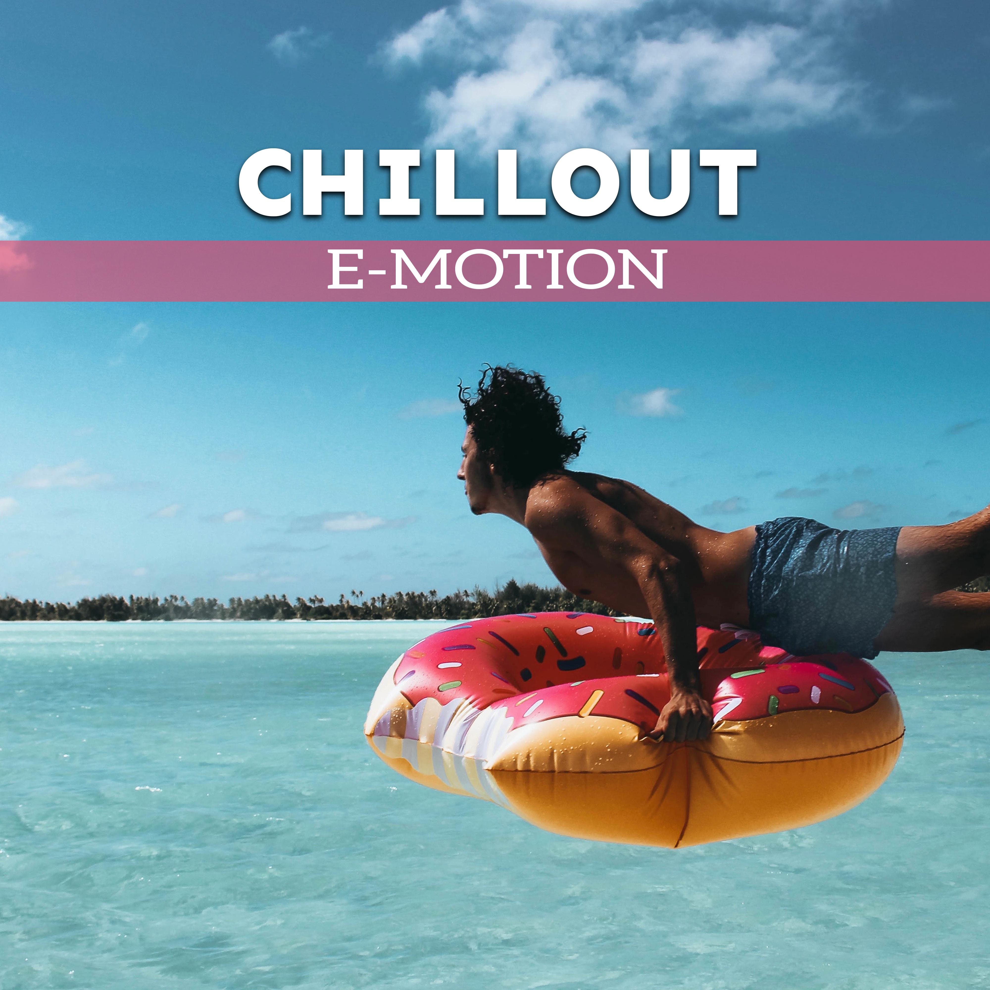 Chillout E-Motion – Chill Out 2018, Summer Music