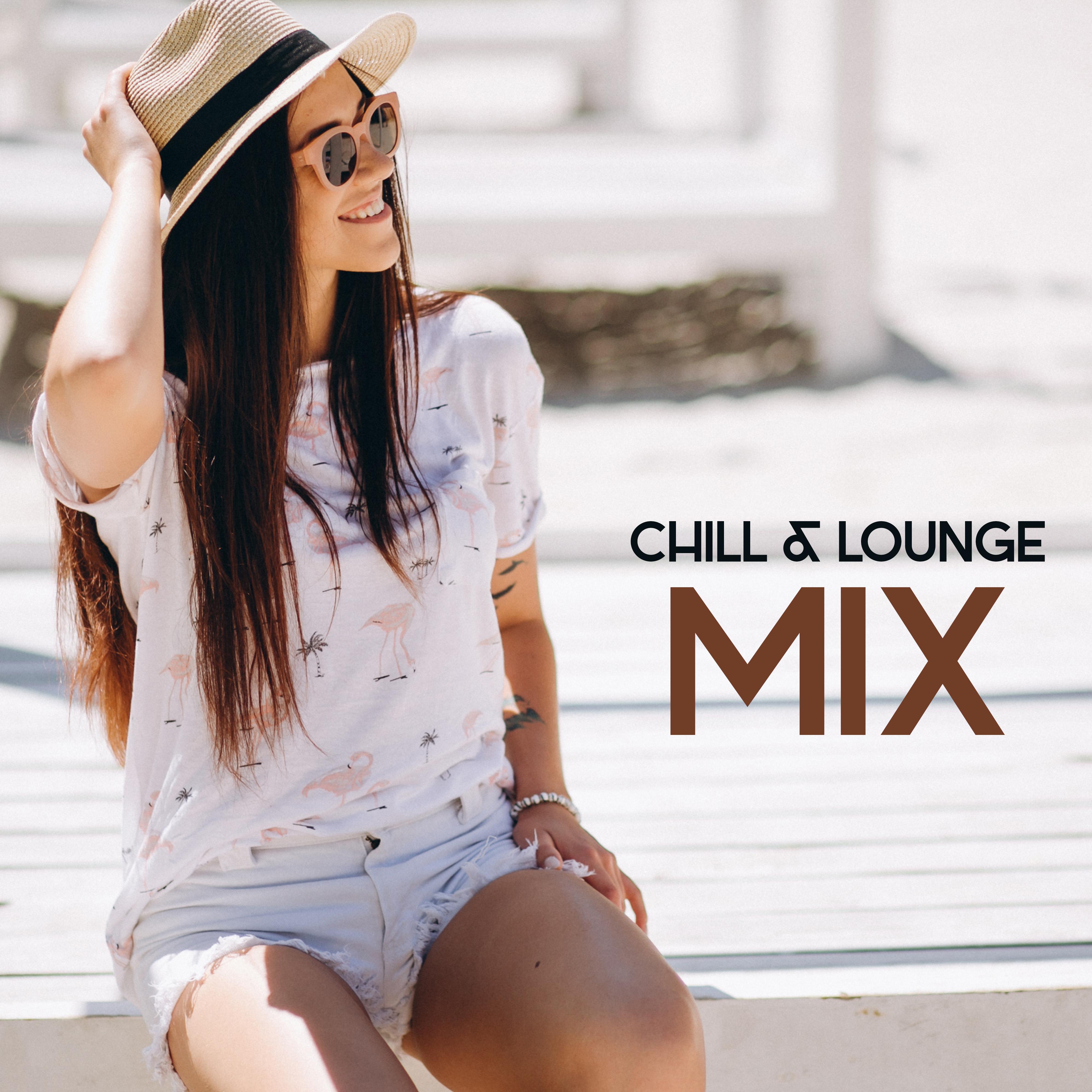 Chill & Lounge Mix