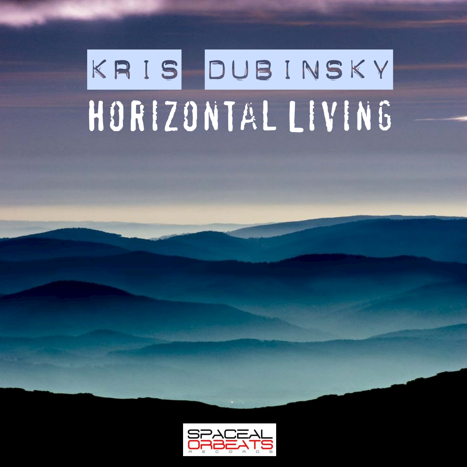 Horizontal Living