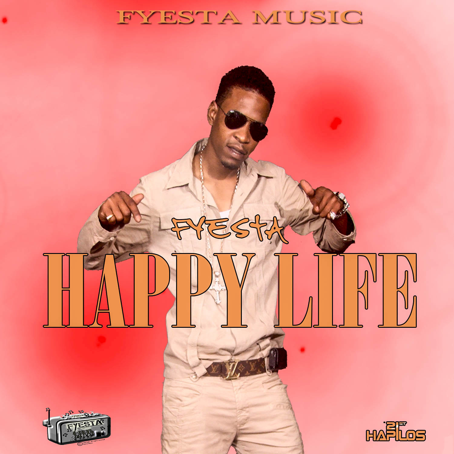 Happy Life - Single