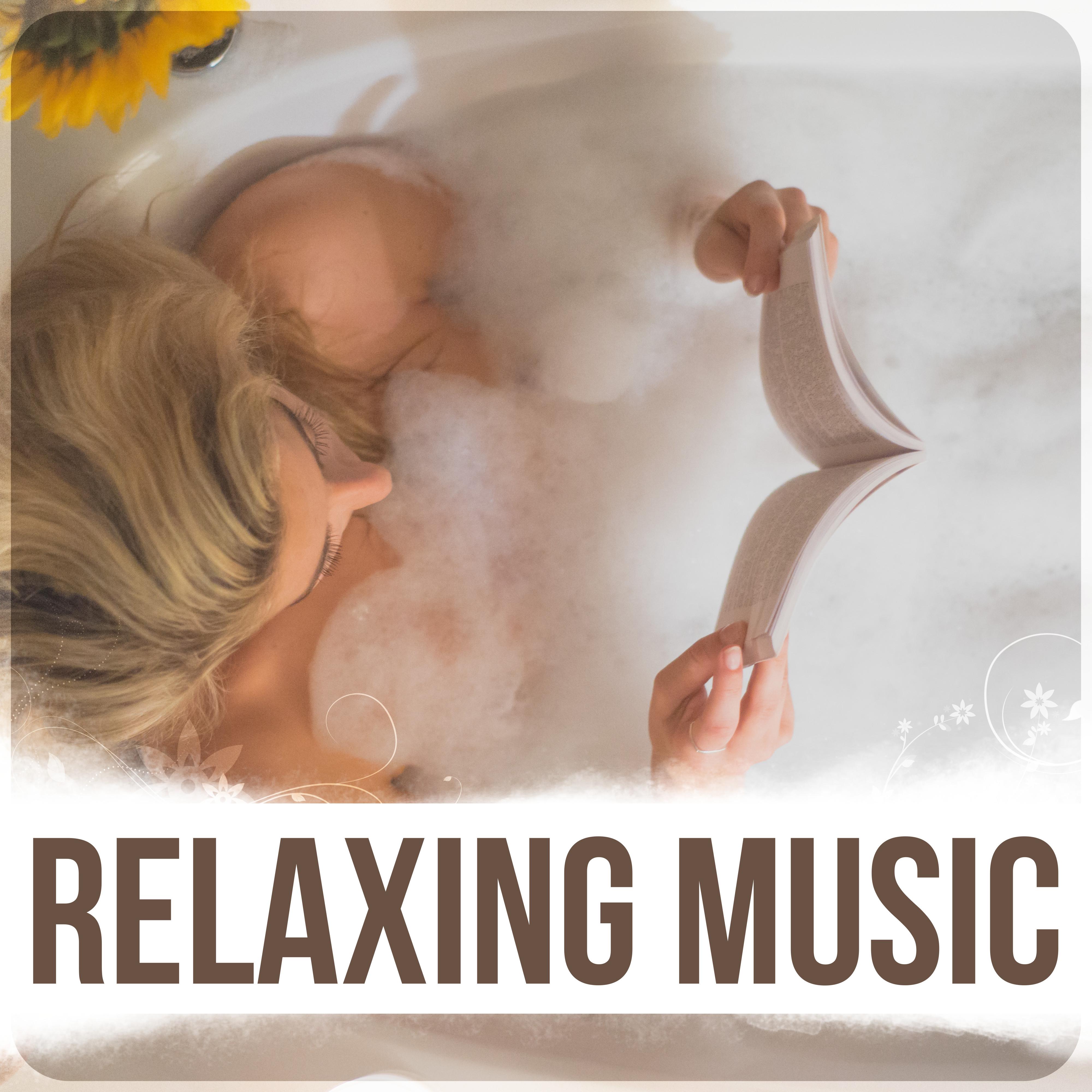 Relaxing Music – Ambient Music, Happy Music, Instrumental Background Music,  Positive Thinking, Calm Music