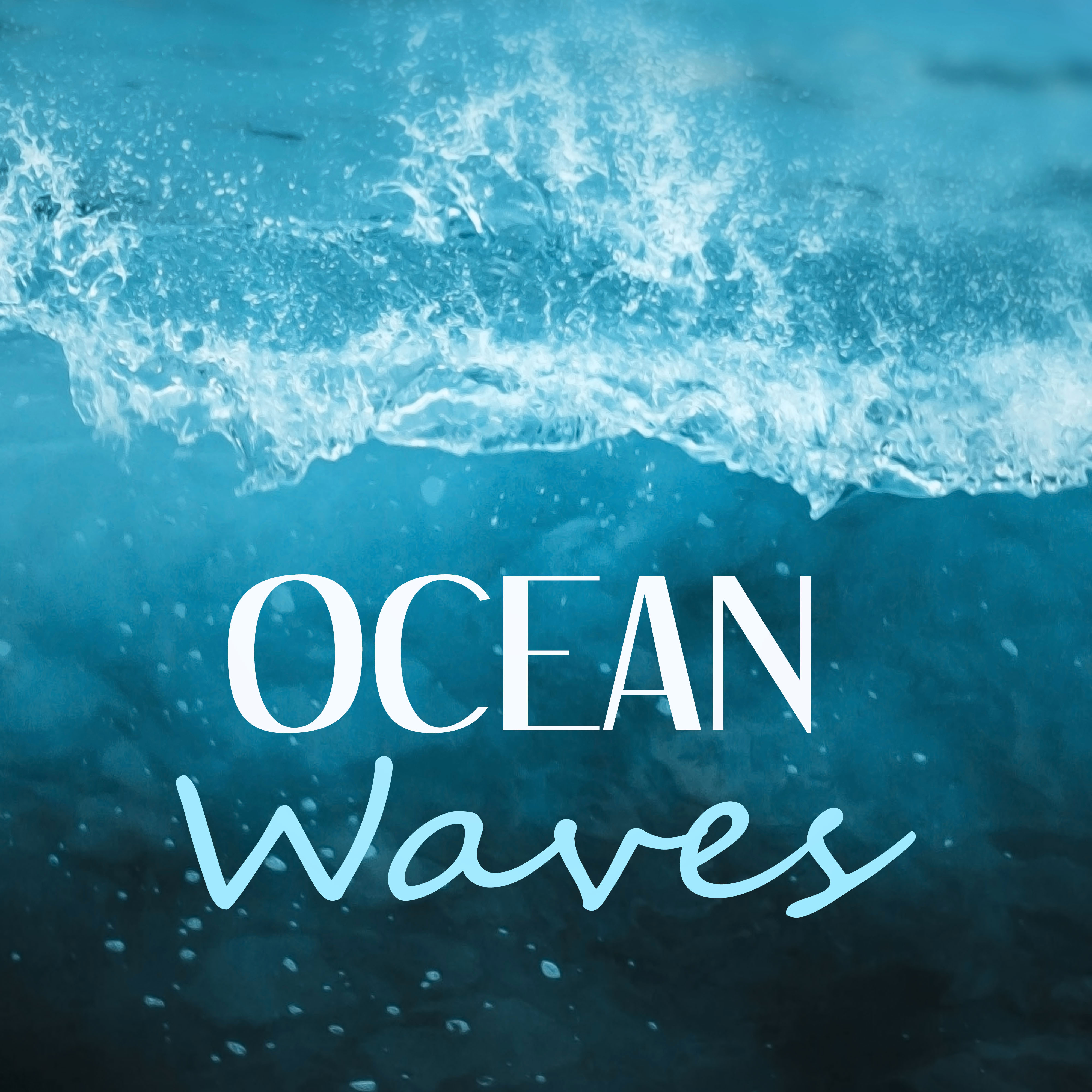 Ocean Waves – Calming Nature, Golden Memories and Relaxation Music with Nature Sounds, Sound Therapy for Stress Relief