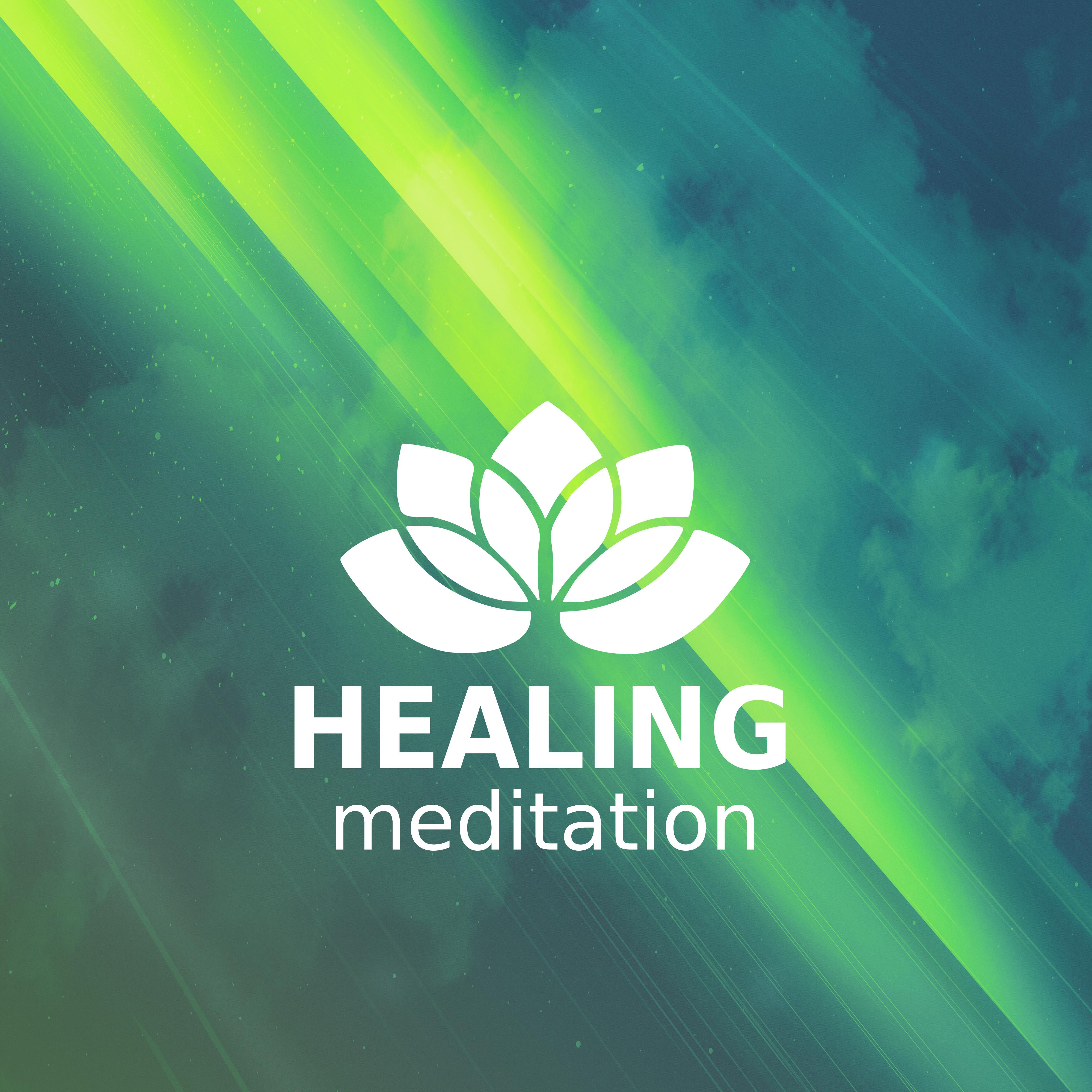 Healing Meditation - Relaxation Piano Music, Sad Piano Music, Amazing Sounds with Piano
