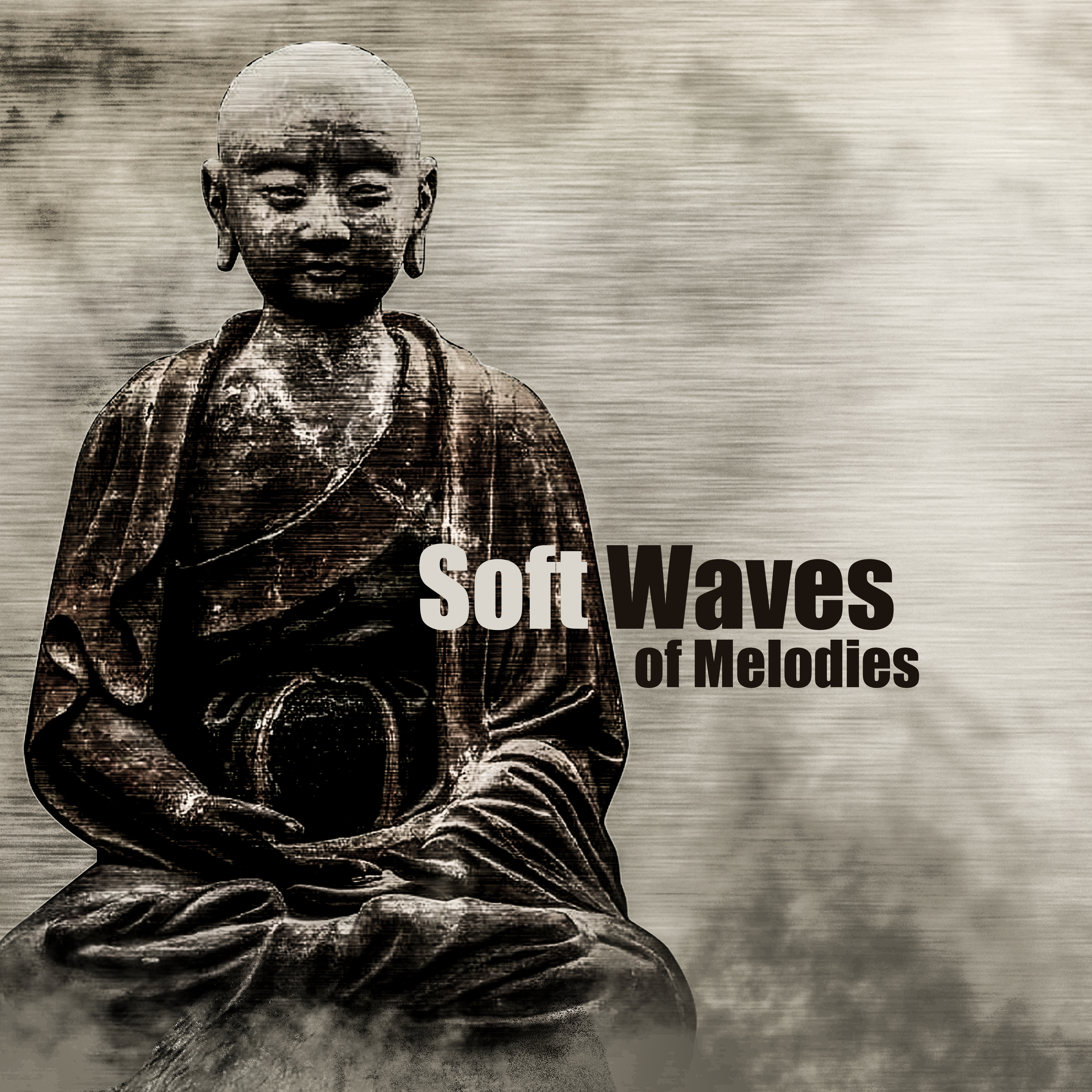Soft Waves of Melodies