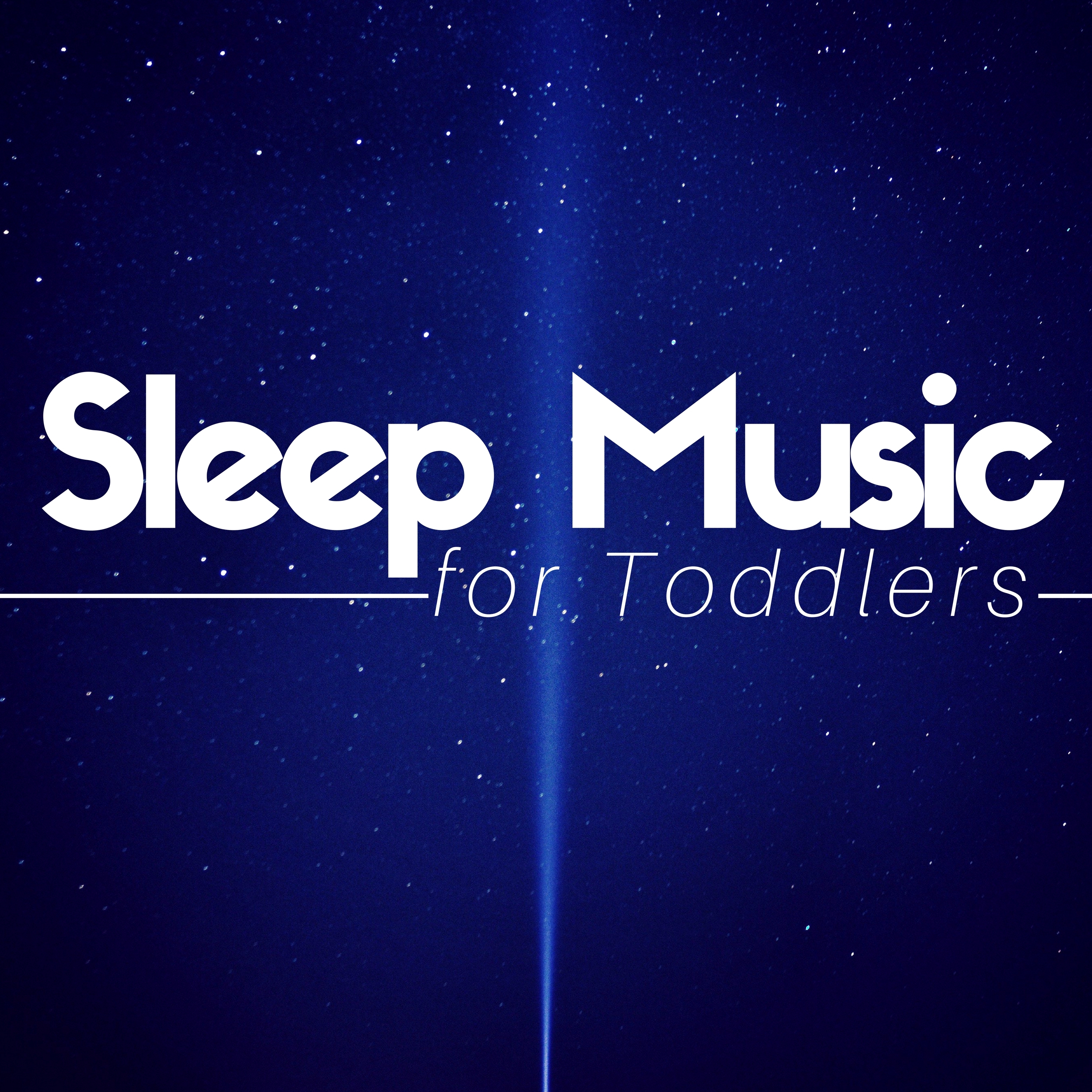 Sleep Music for Toddlers - Bedtime Music, Meditation, Music for Infants