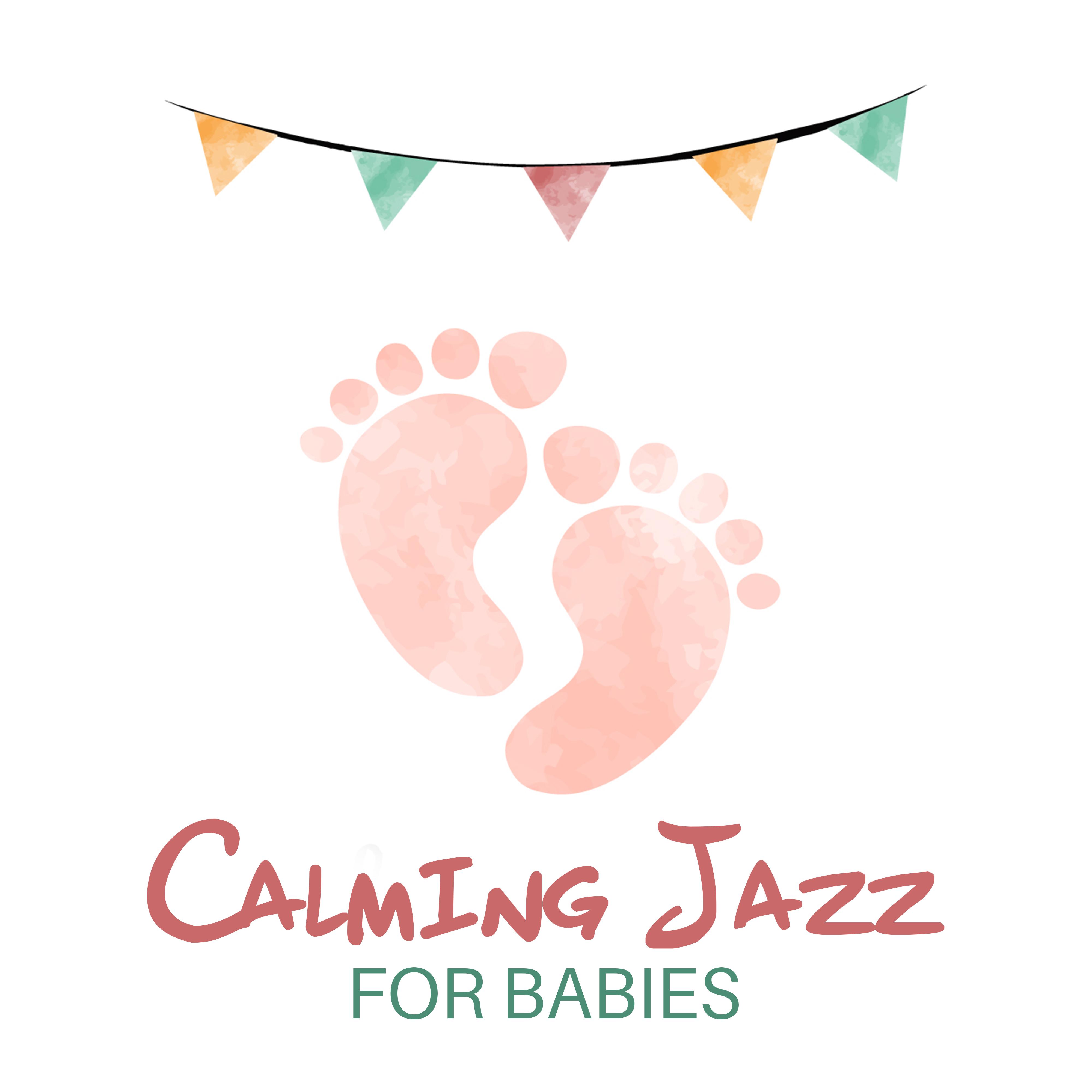 Calming Jazz for Babies