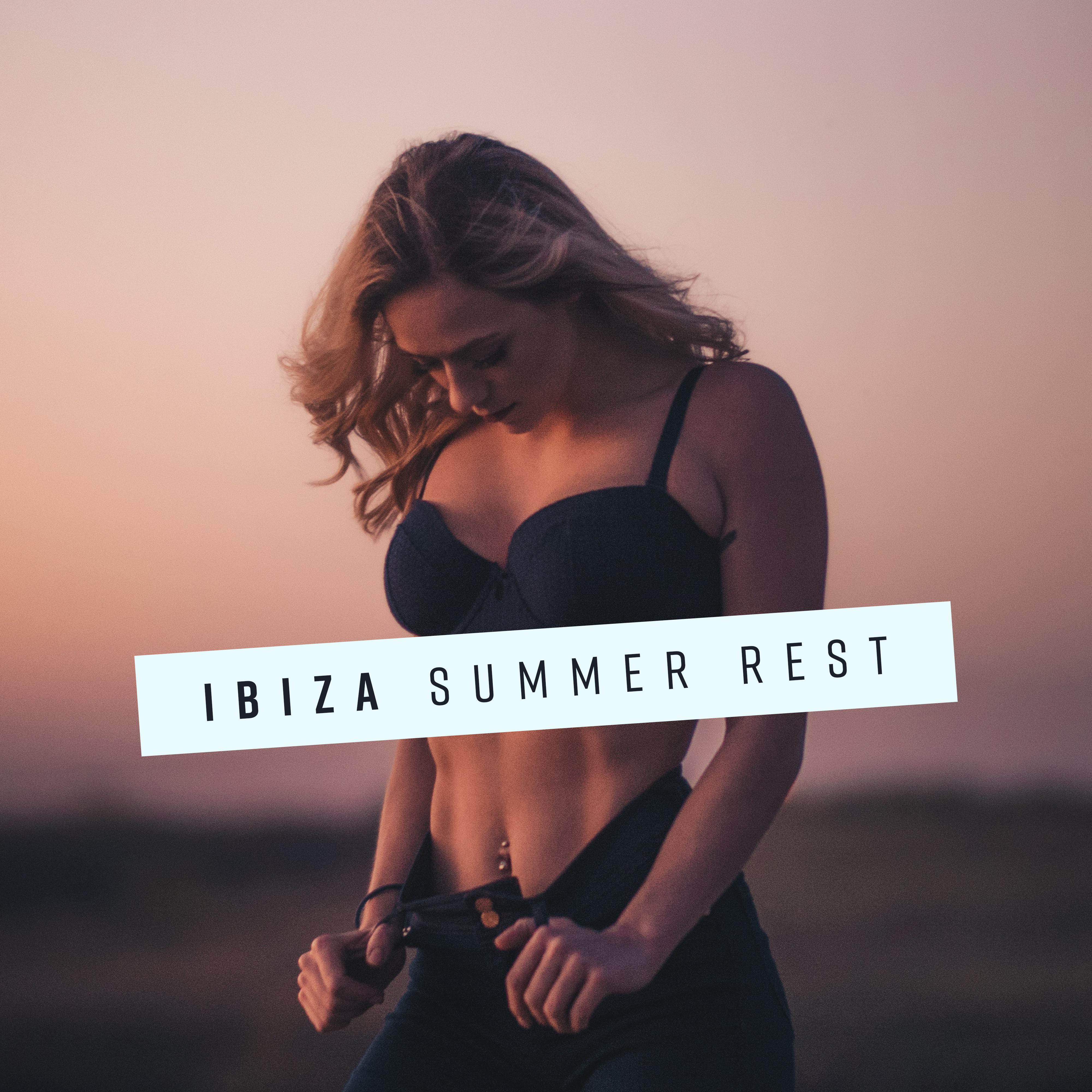 Ibiza Summer Rest