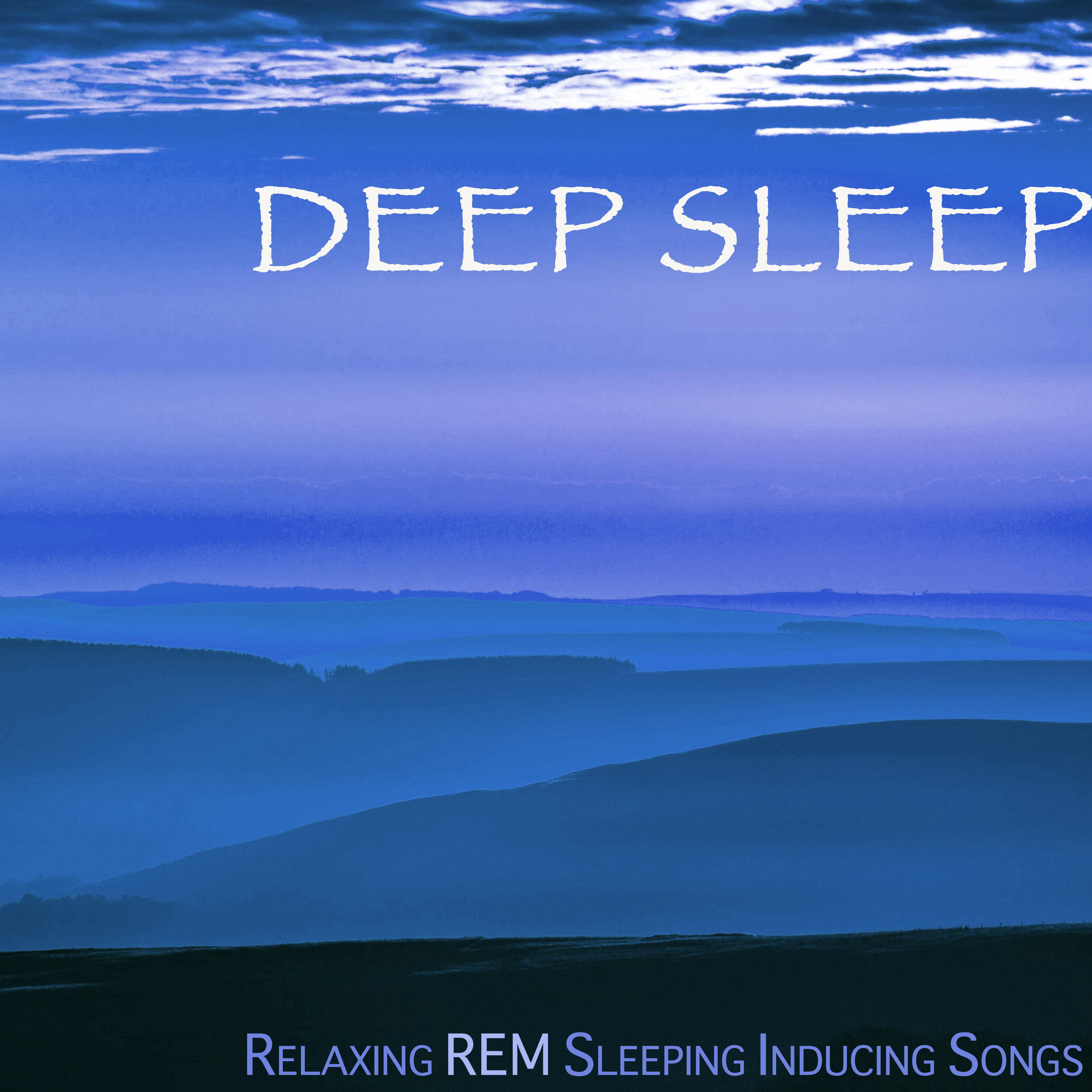 REM Deep Sleep Inducing Music