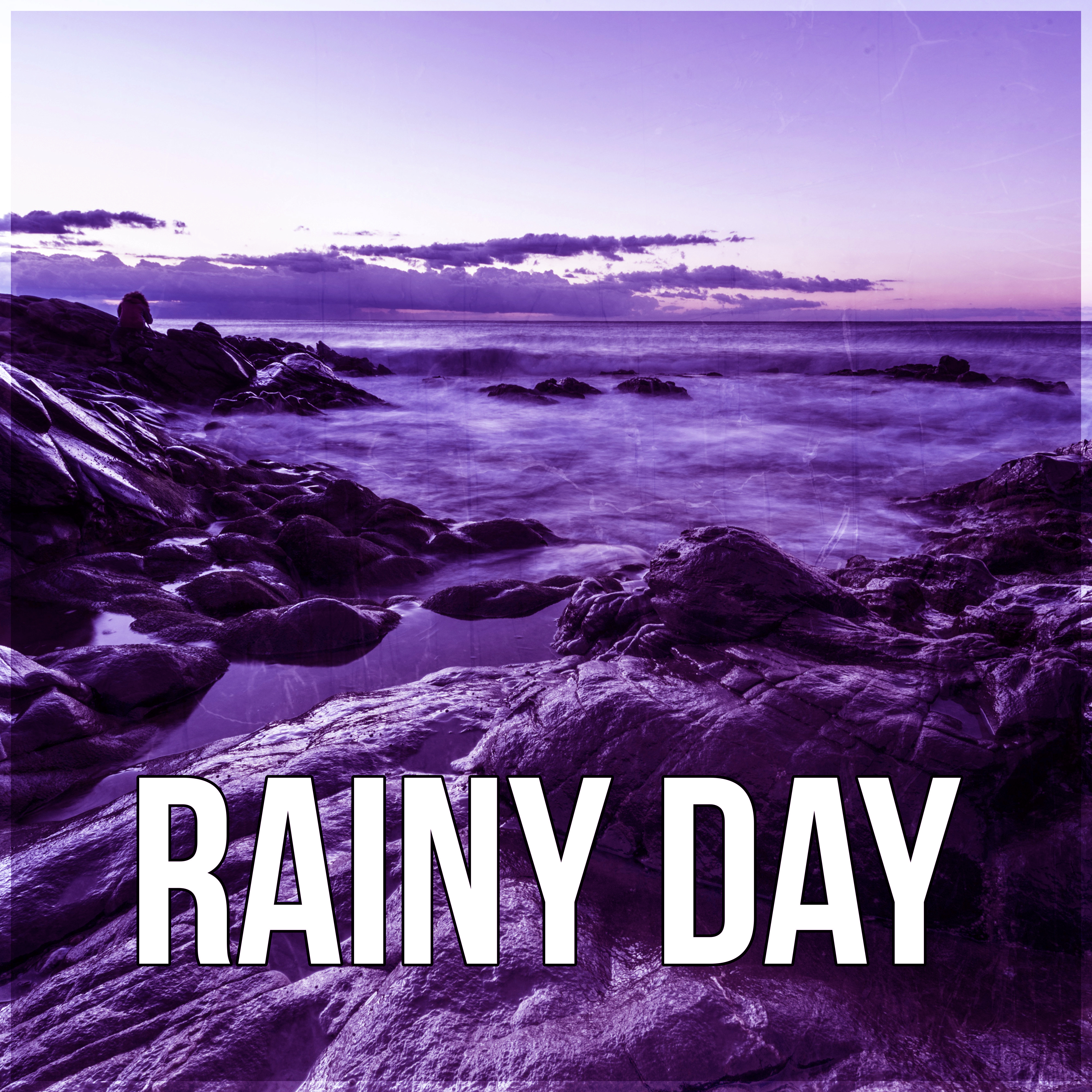 Rainy Day - Inner Peace, Soothing Sounds, Massage Music, Wellness, Relaxation Meditation