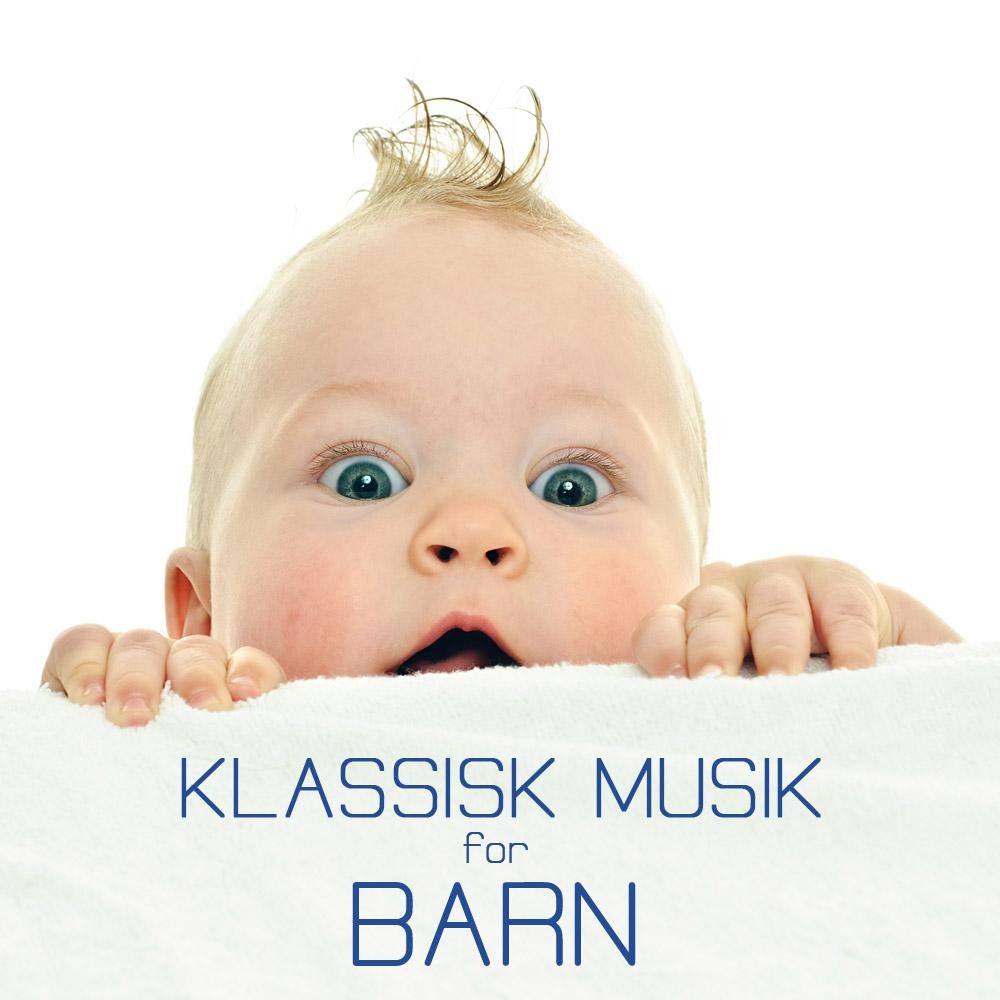 Klassisk Musik för Barn (Lugn, Vila och Bättre Sömn)