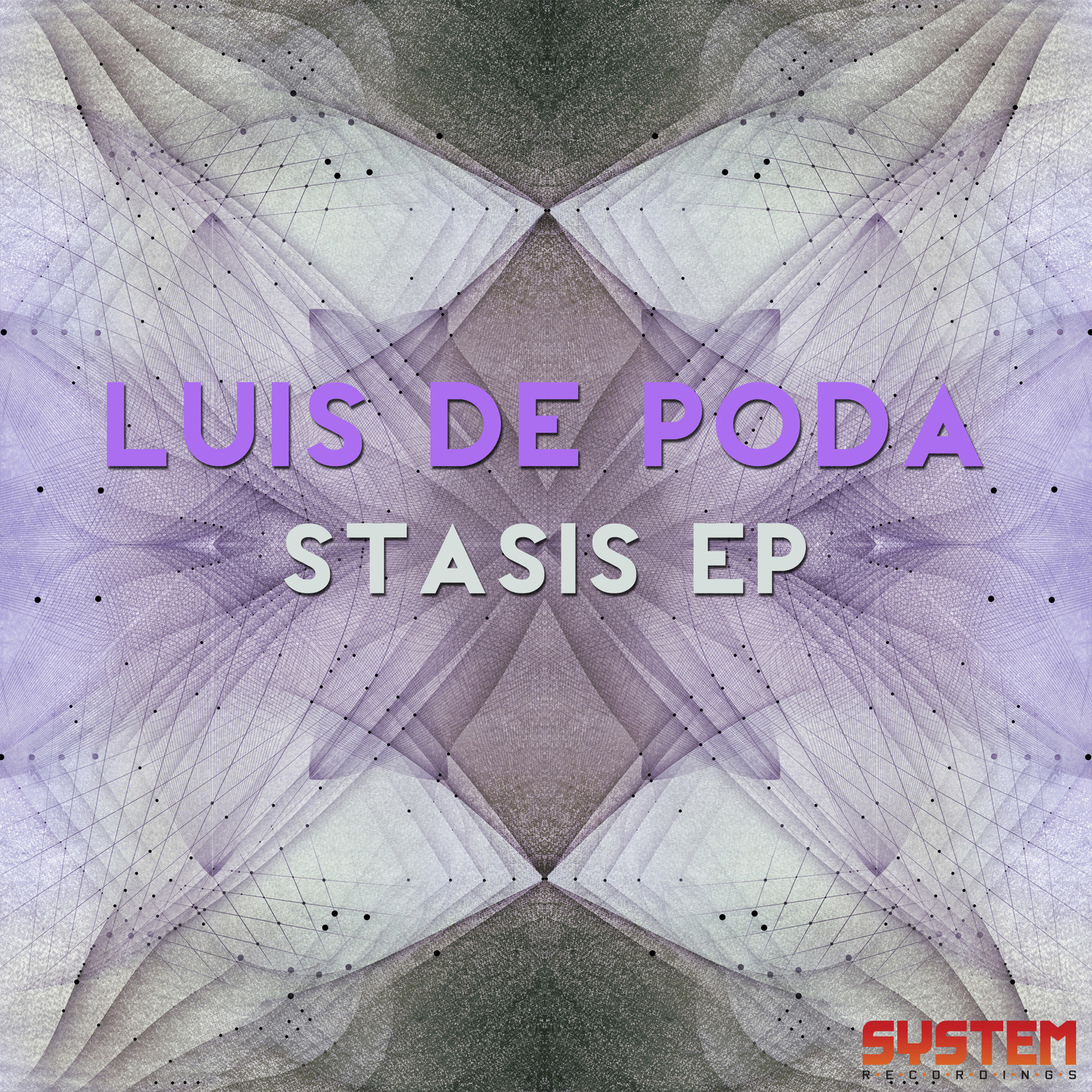 Stasis EP