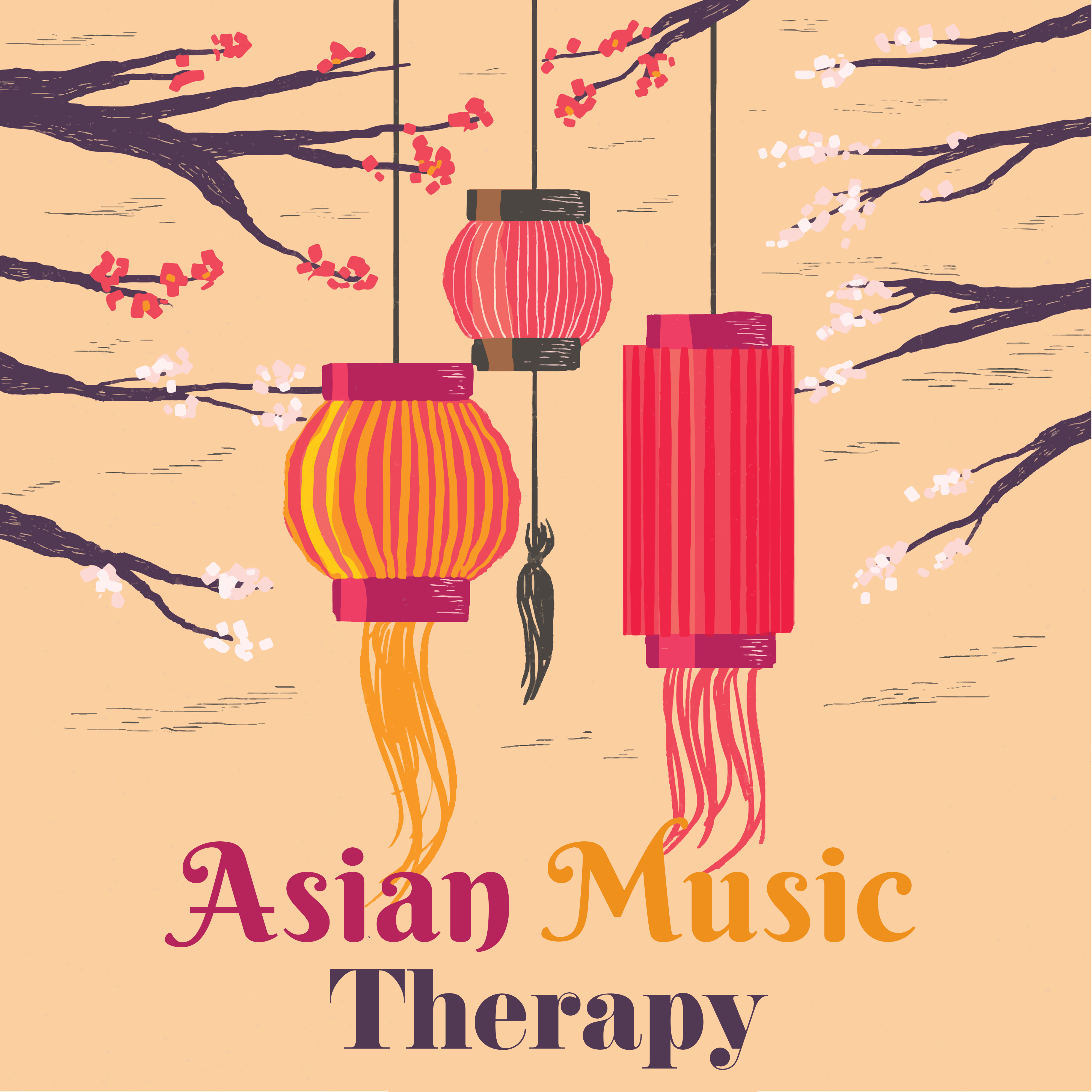 Asian Music Therapy