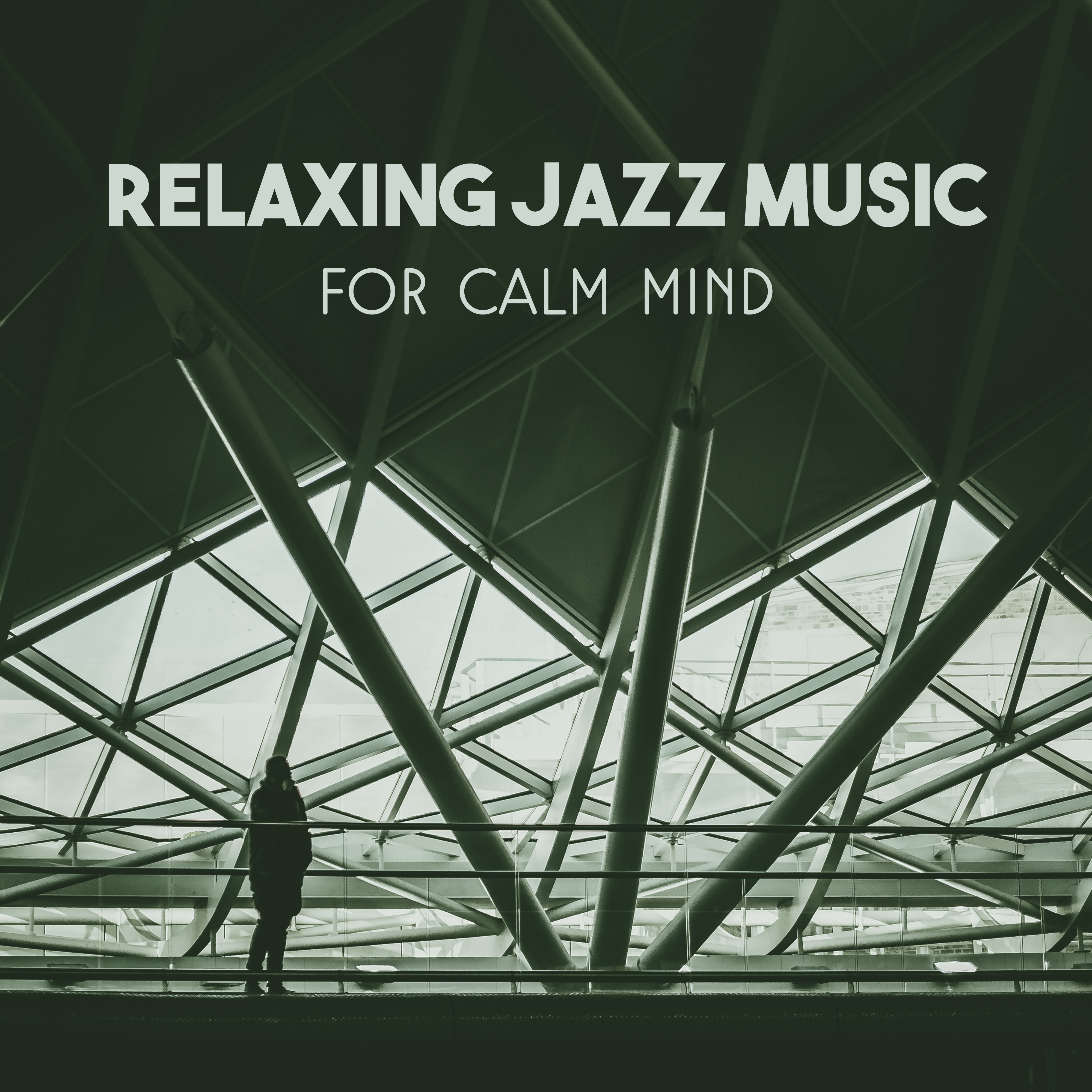 Relaxing Jazz Music for Calm Mind – Soothing Jazz Music, Rest Sounds, Jazz Club, Moonlight Piano