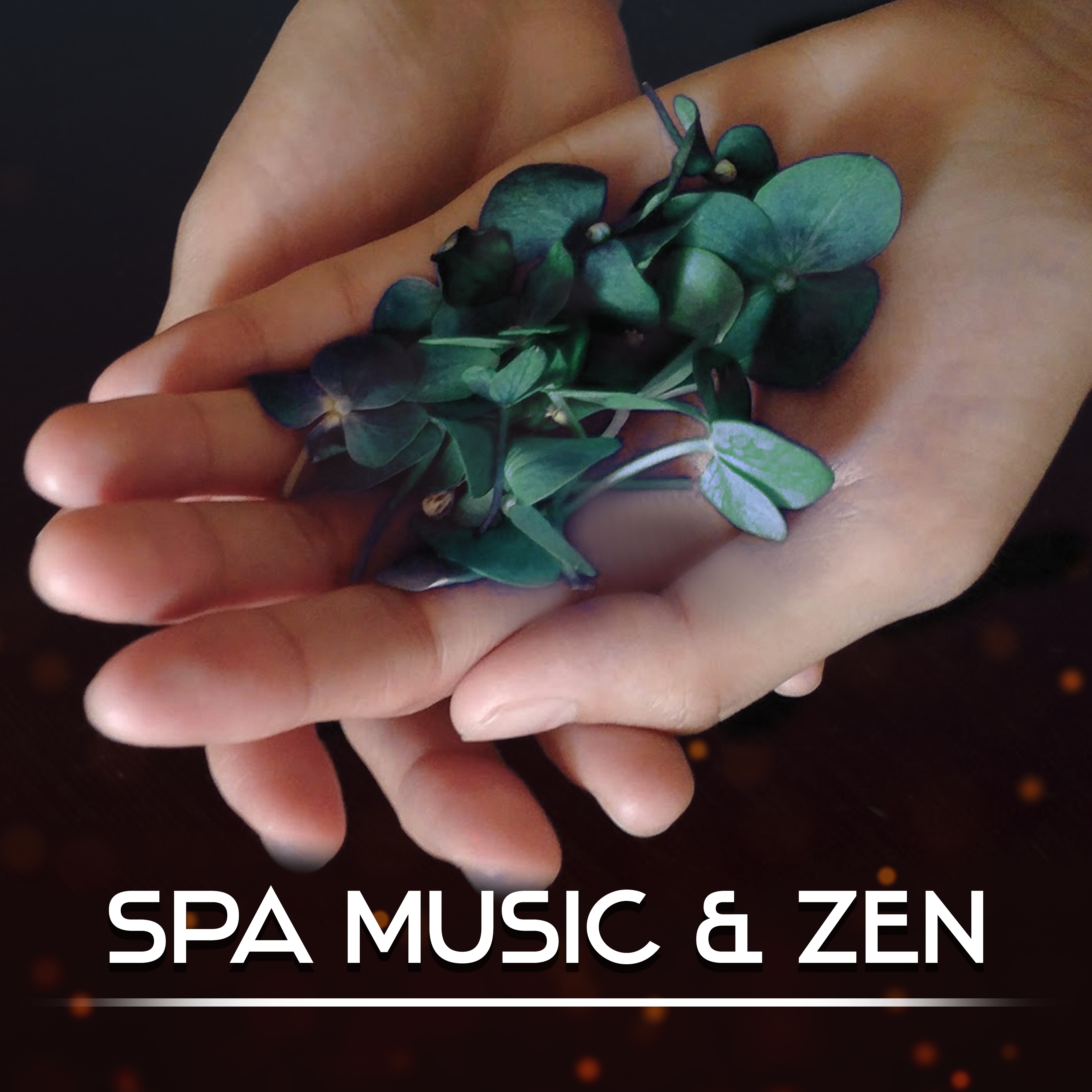 Spa Music & Zen – Healing Sounds for Massage, Wellness, Stress Relief, Reiki Music, Spa Dreams, Asian Zen
