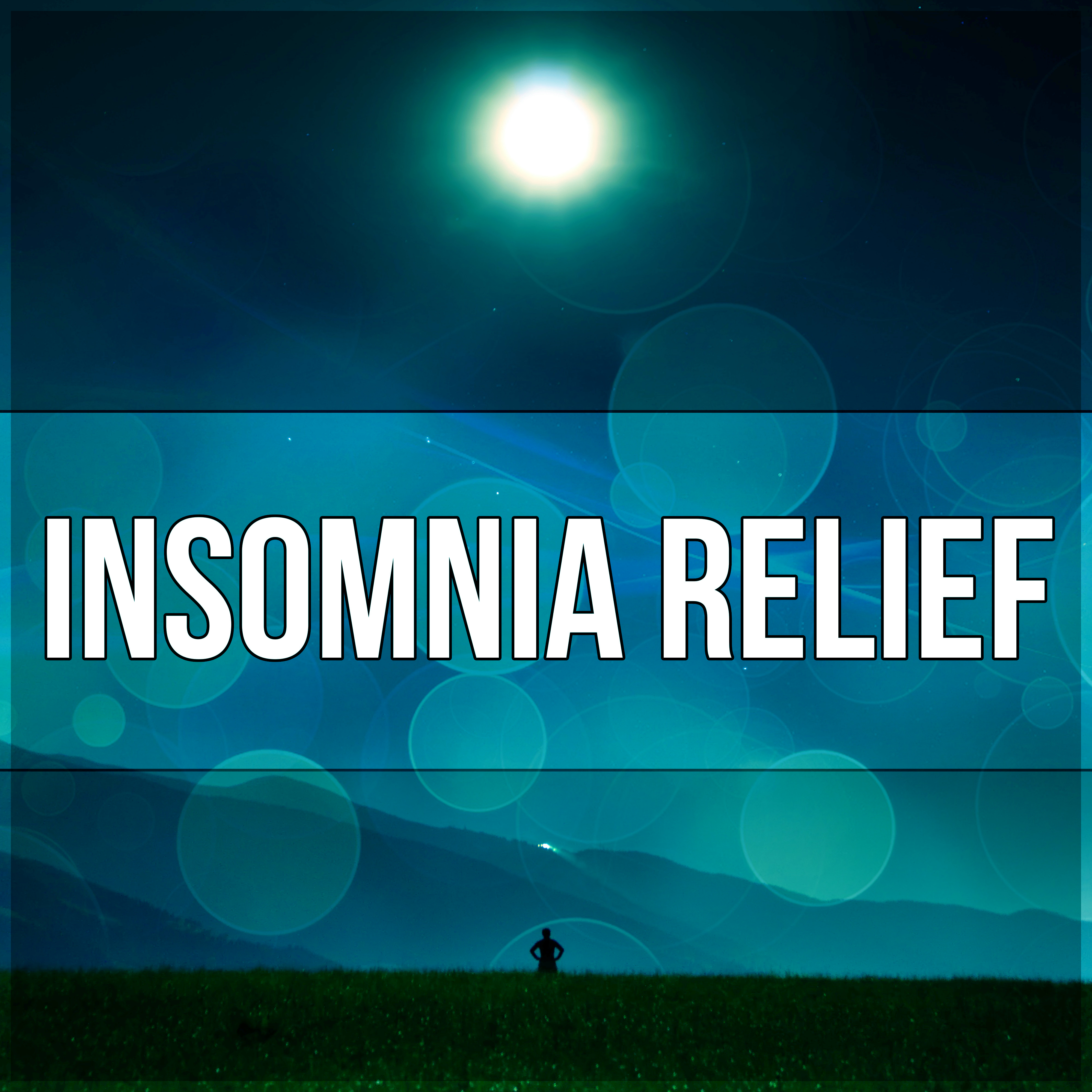 Insomnia Relief – Sleep Well, Sentimental Journey with Sounds of Nature, Massage, Reiki, Luxury Spa, Healing Through Sound and Touch