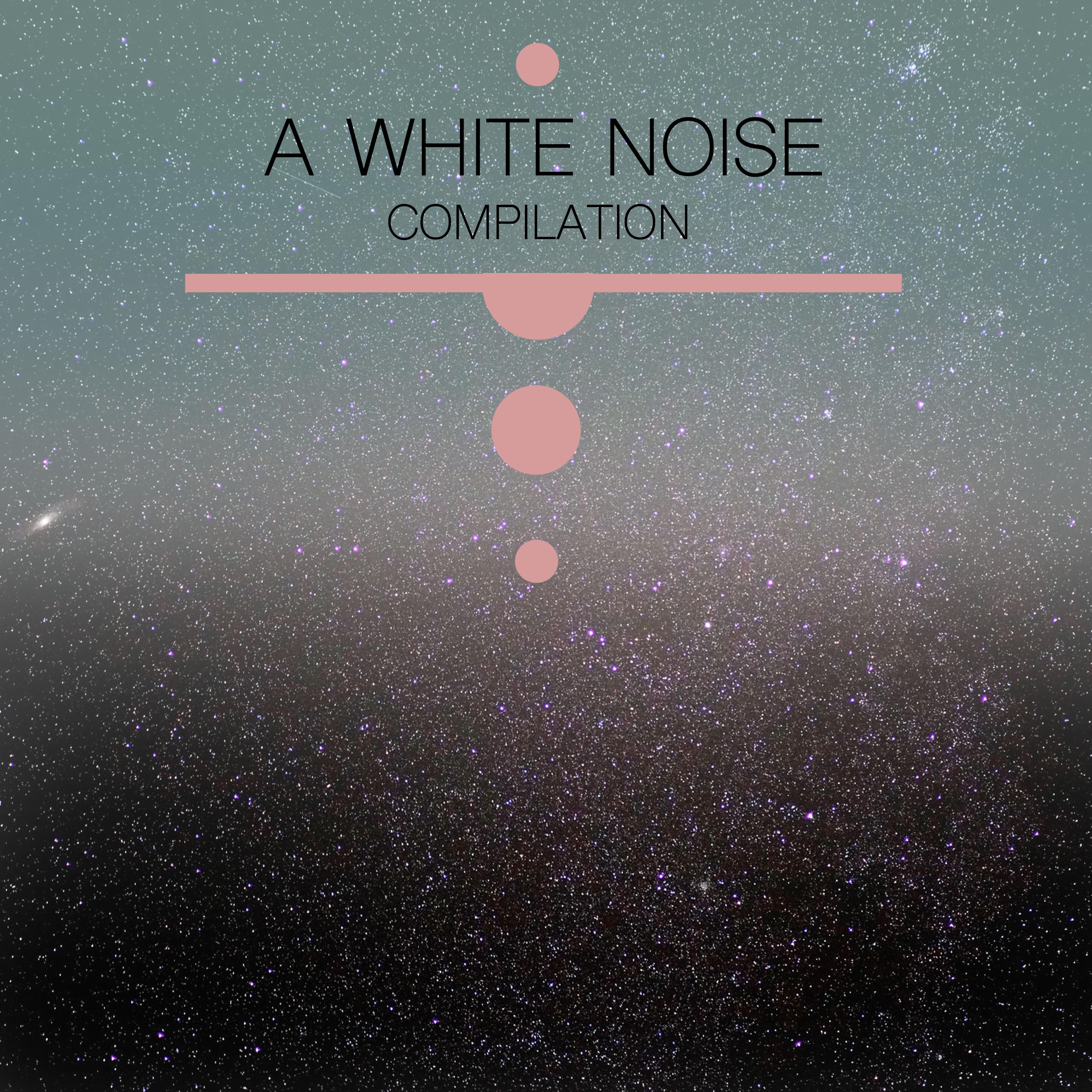 2018 A White Noise Compilation