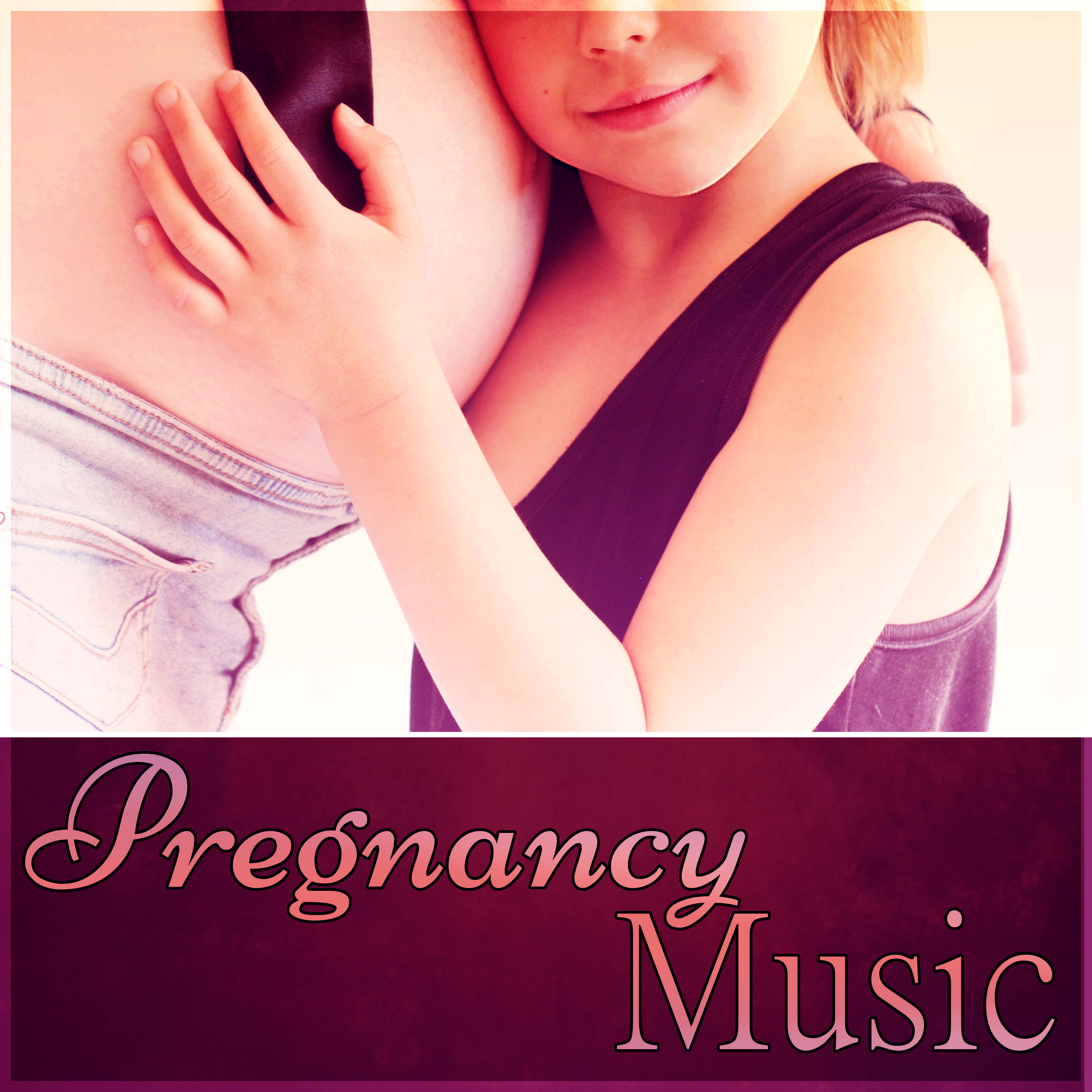 Pregnancy Music - Pregnancy Calm Music, Relaxation Meditation Music, Nature Sounds, Soothing Music for Pregnant Women, Womb, Labour