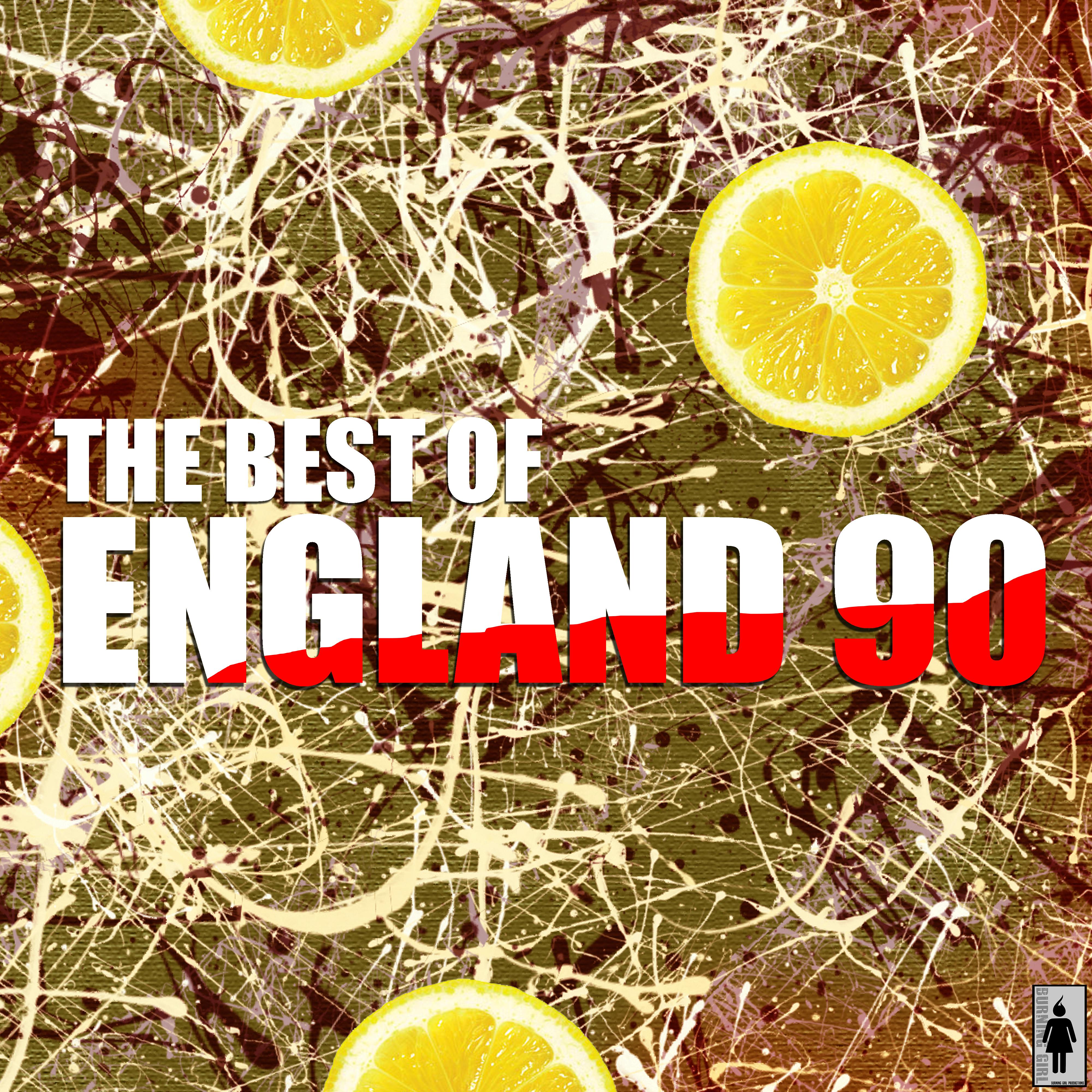This Is the Best of Englend 90