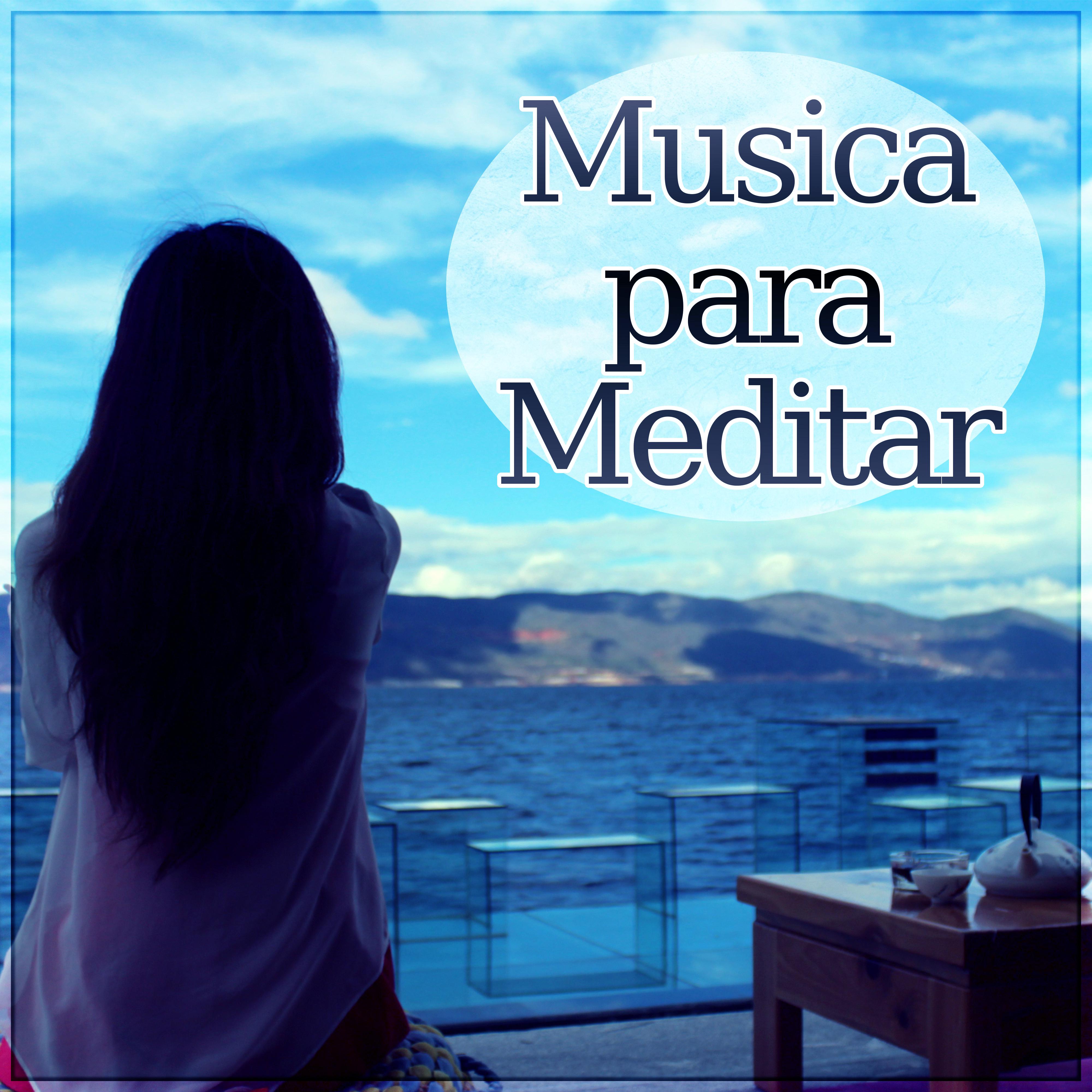 Musica para Meditar – Musica para Relajarse, Musica New Age de Reiki & para Meditacion, Musica de Ambirente, Serenidad