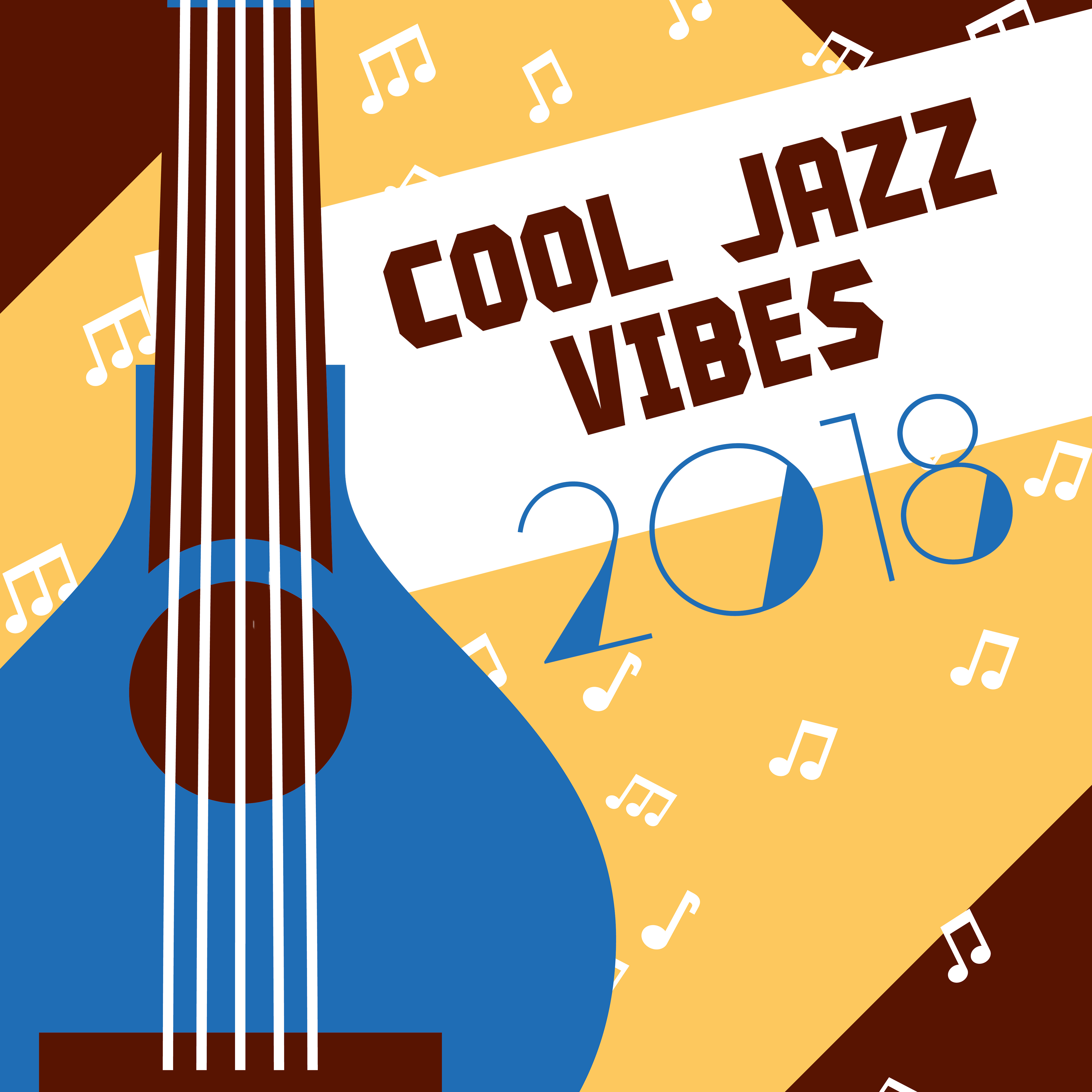 Cool Jazz Vibes 2018