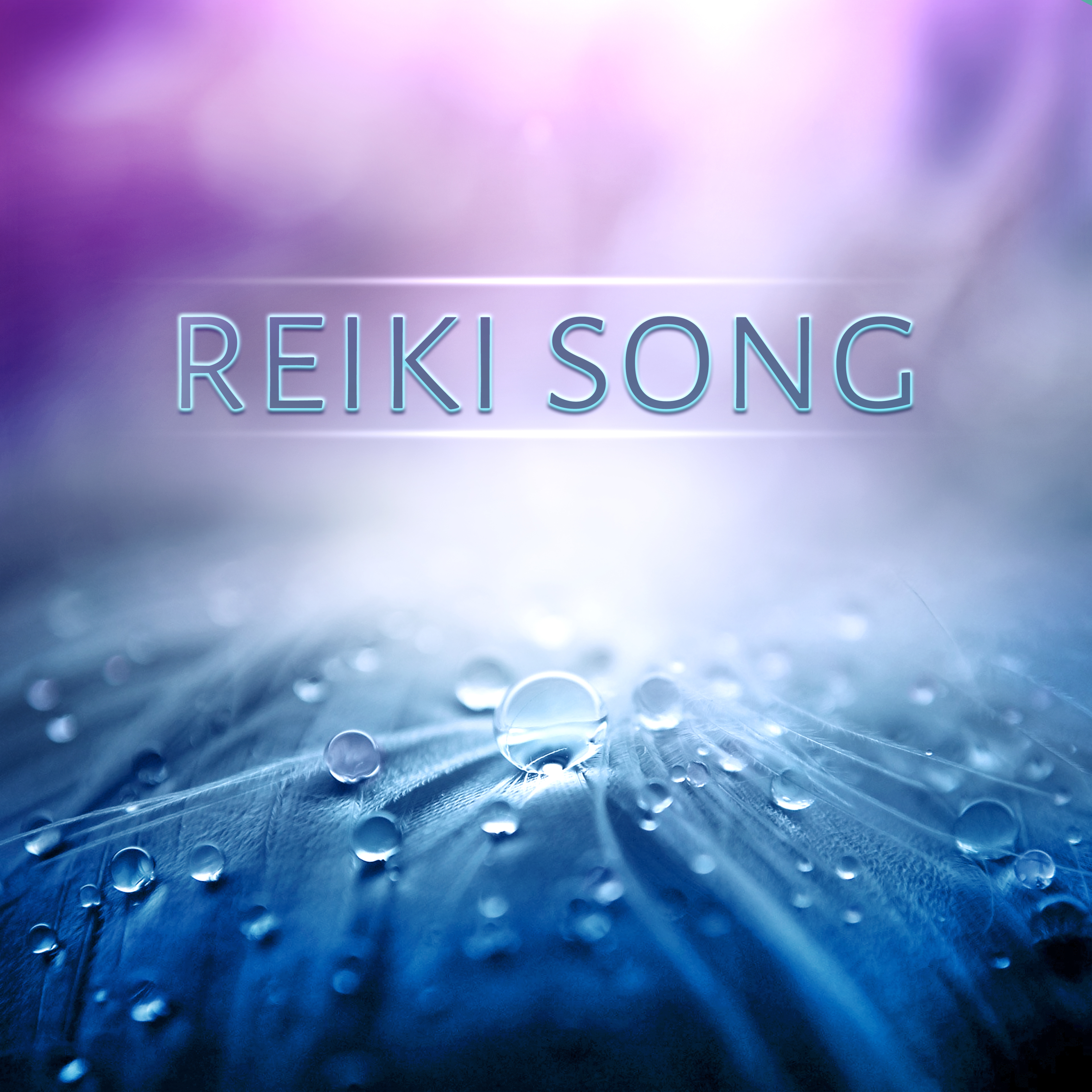 Reiki Song (Spa Music) – Nature Pure Sounds, Healing and Inner Peace, Ultimate Wellness Center Sounds, Total Relaxation, Reiki, Massage