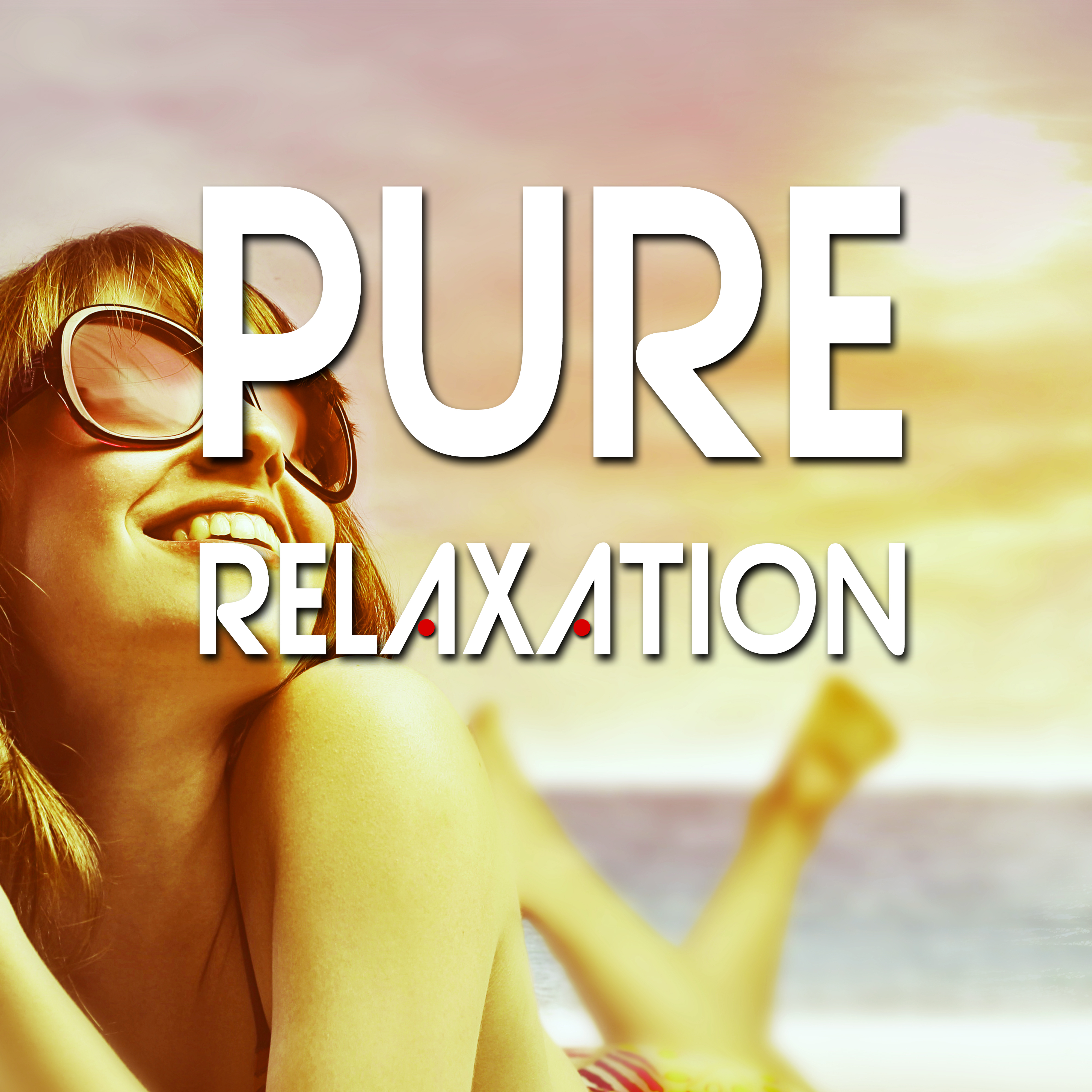 Pure Relaxation - Yoga Music, Surya Namaskar, Asana Positions, Meditation and Relaxation Songs
