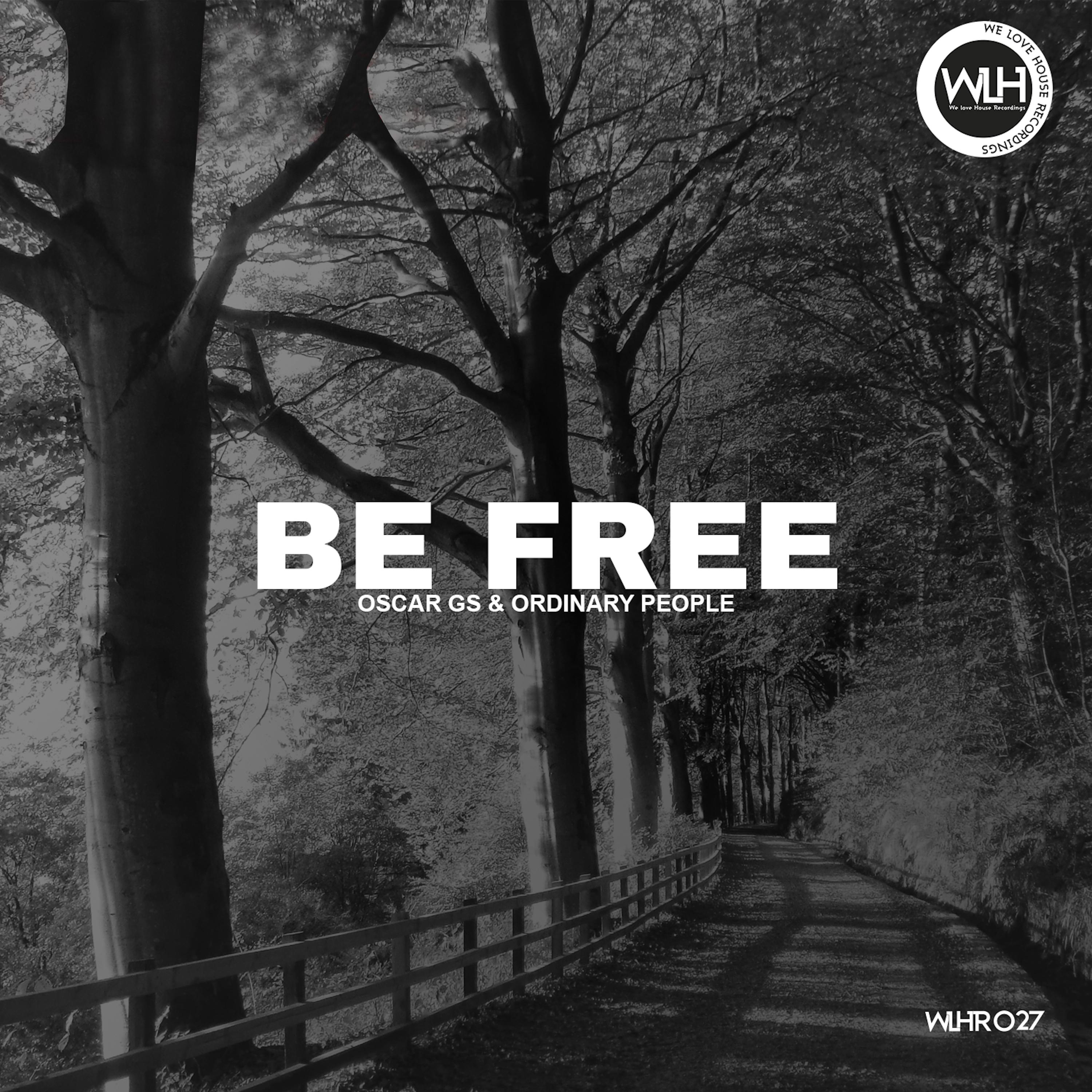 Be Free