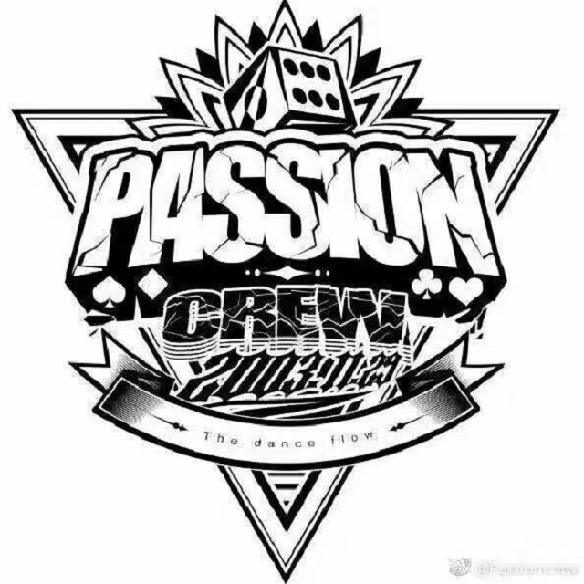 PASSION十五周年主题曲