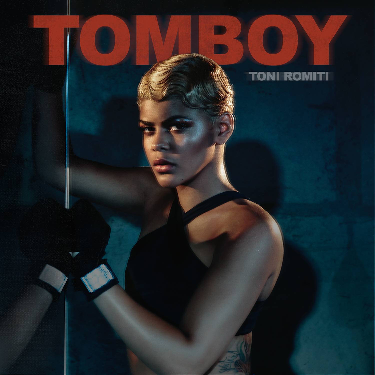 TOMBOY