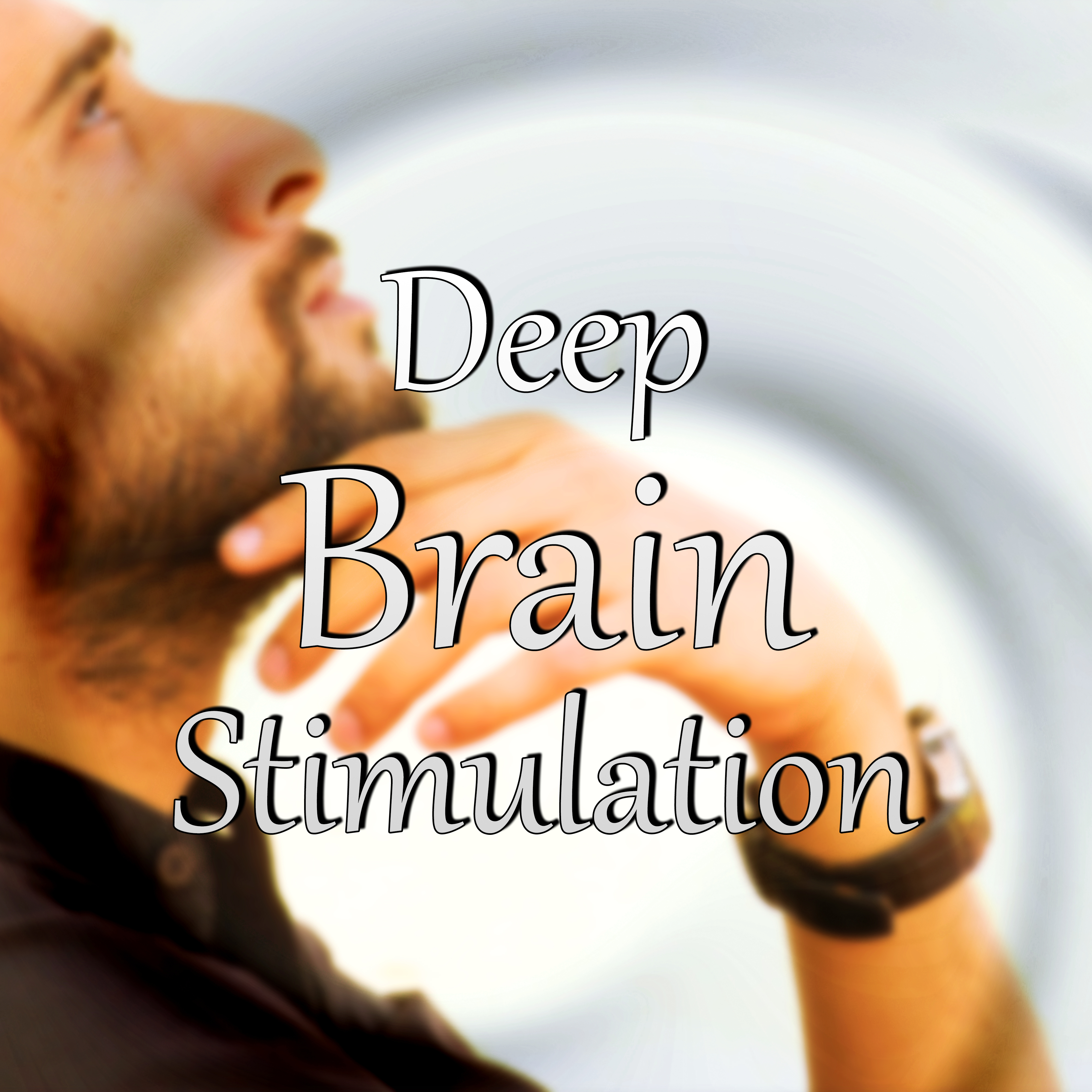 Deep Brain Stimulation – Concentration Relaxation Music for Learning Reading Studying & Working, Power of Brain, Easy Study Skills