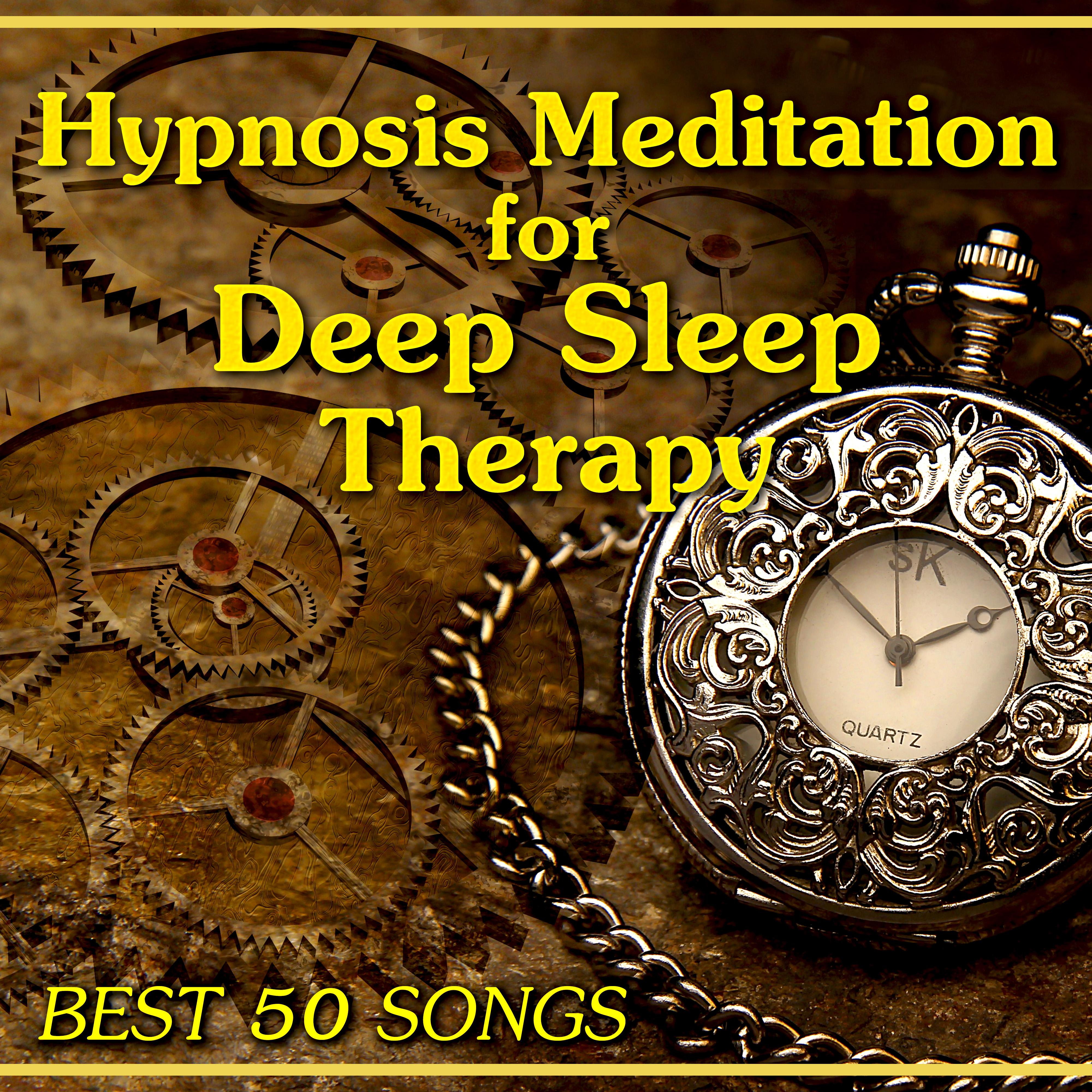 Healing Music for Deep Sleep