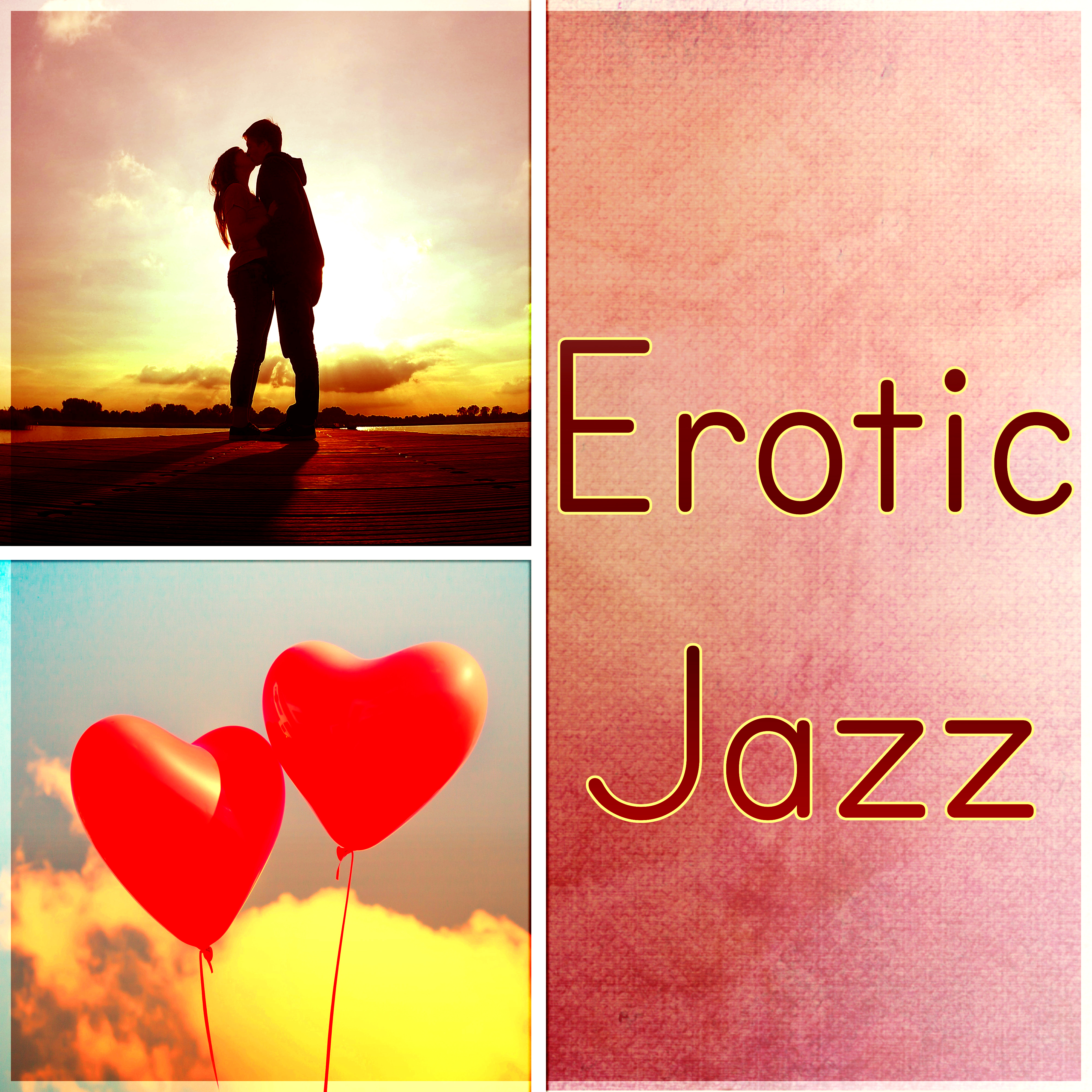 Erotic Jazz – Jazz Guitar Music, Romantic Dinner Party, Instrumental Songs, Background Guitar Chill Sounds, Smooth Jazz Ambient Music, **** Music, French Love