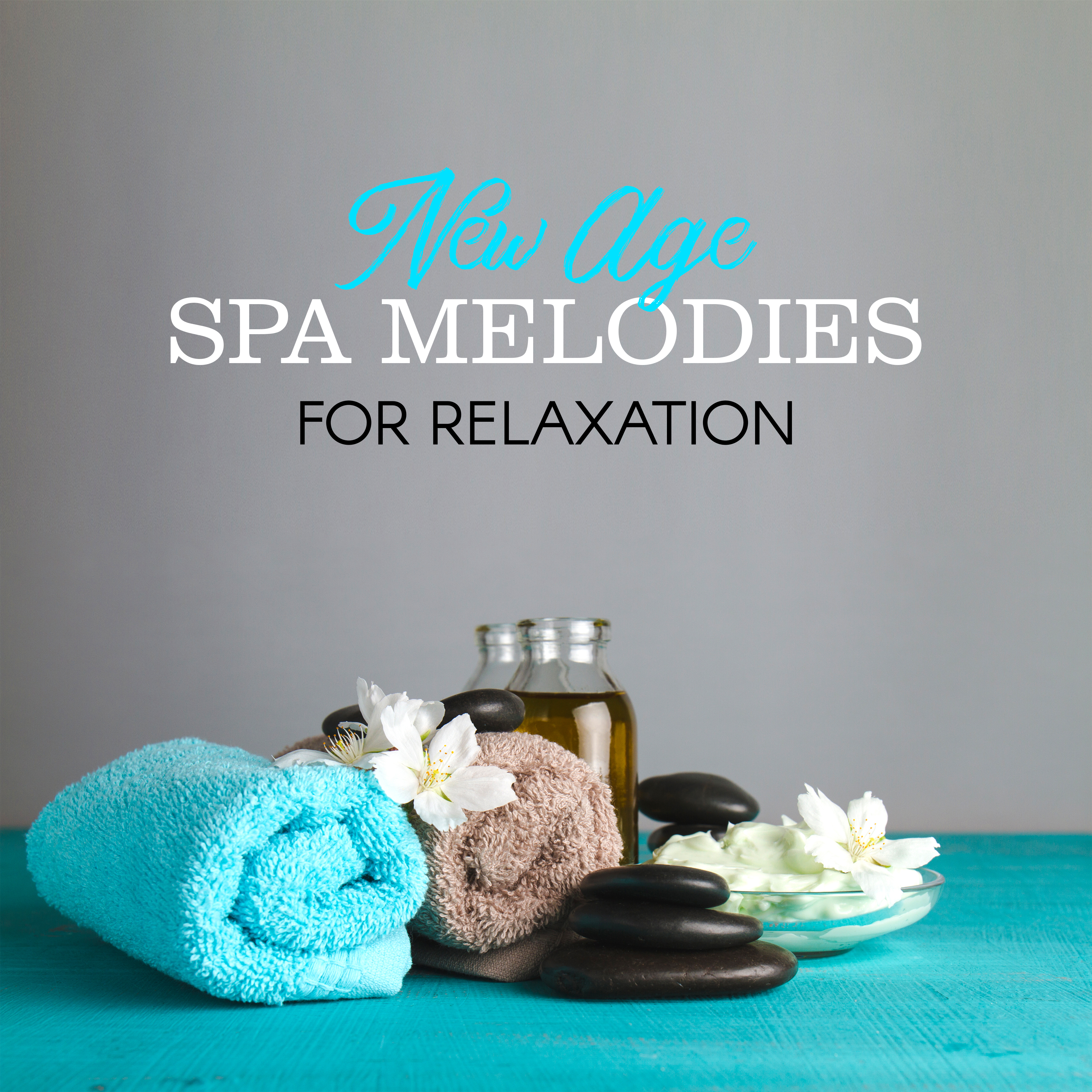 New Age Spa Melodies for Relaxation