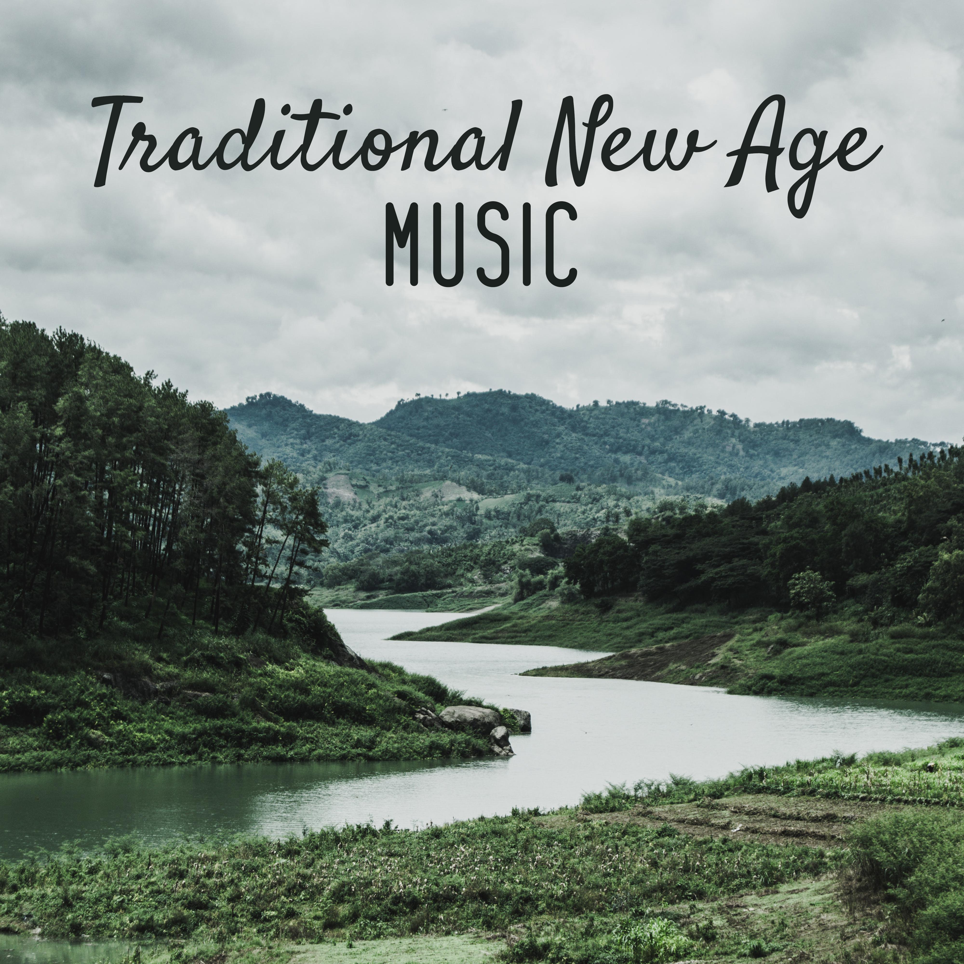 Traditional New Age Music