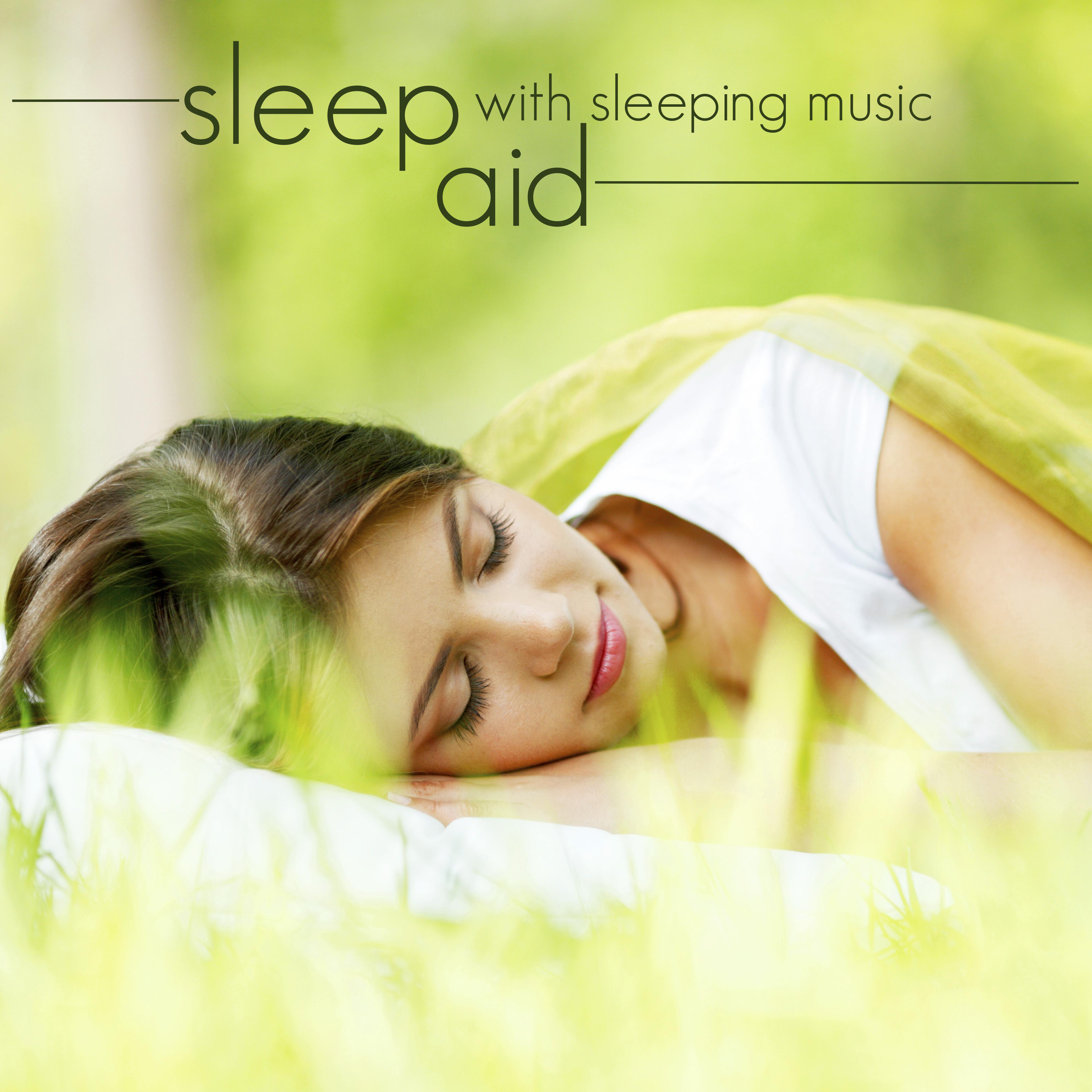Sleep Aid with Sleeping Music