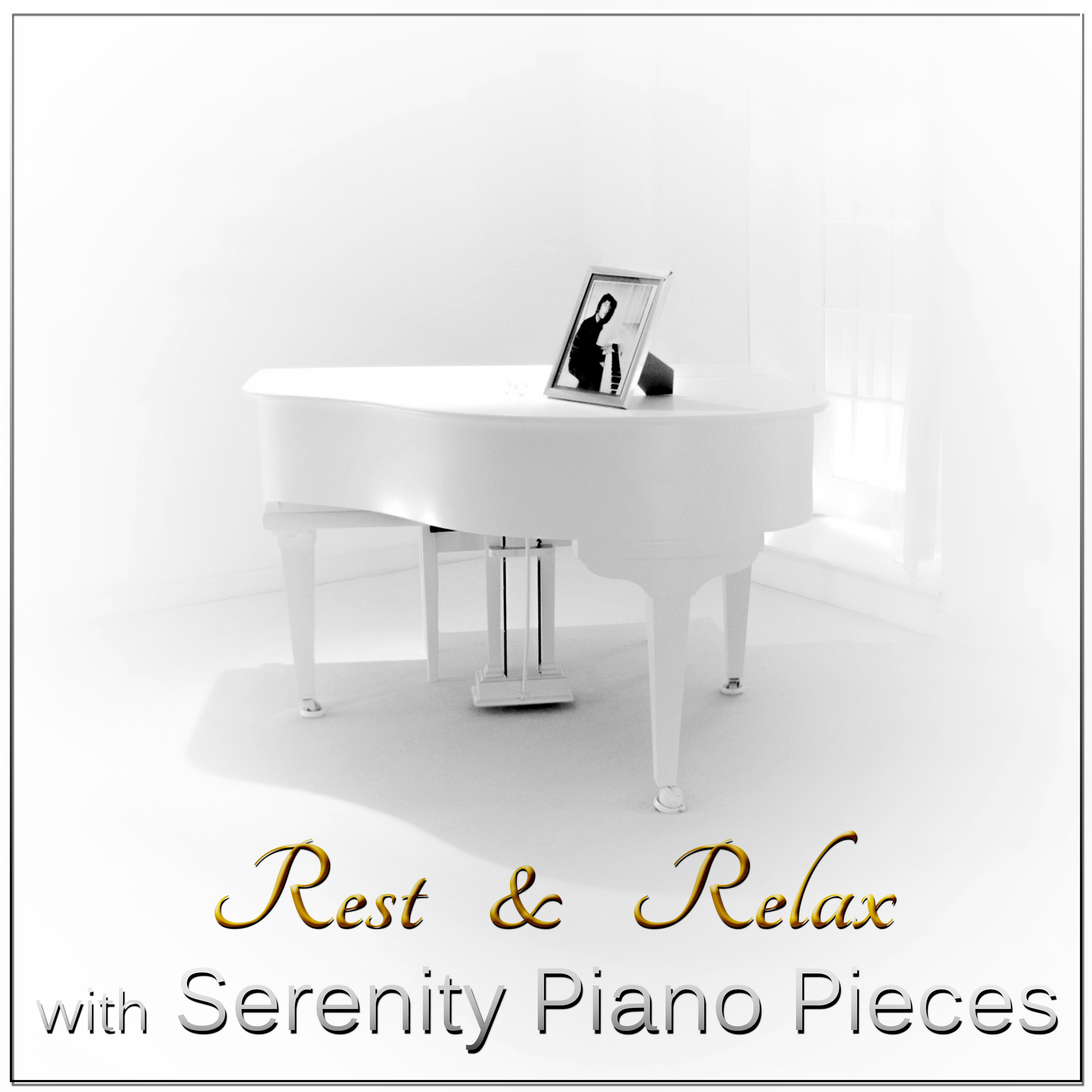 Calming Piano Music