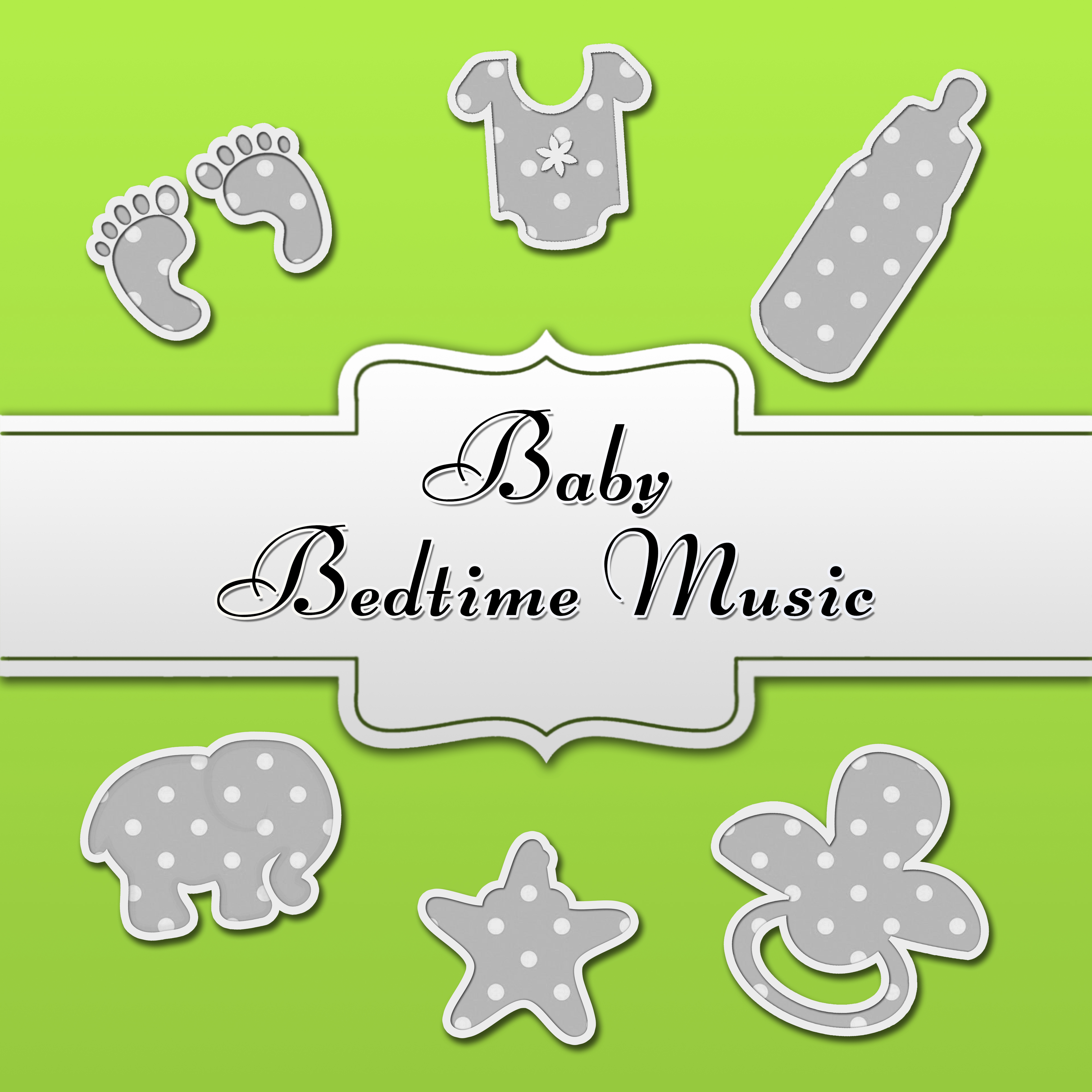 Baby Bedtime Music - Newborn Sleep Music, Songs for Toddlers, Sleeping Baby Aid, Relaxing Lullabies and Peaceful Piano for Babies, Soothing Music for Restful Sleep