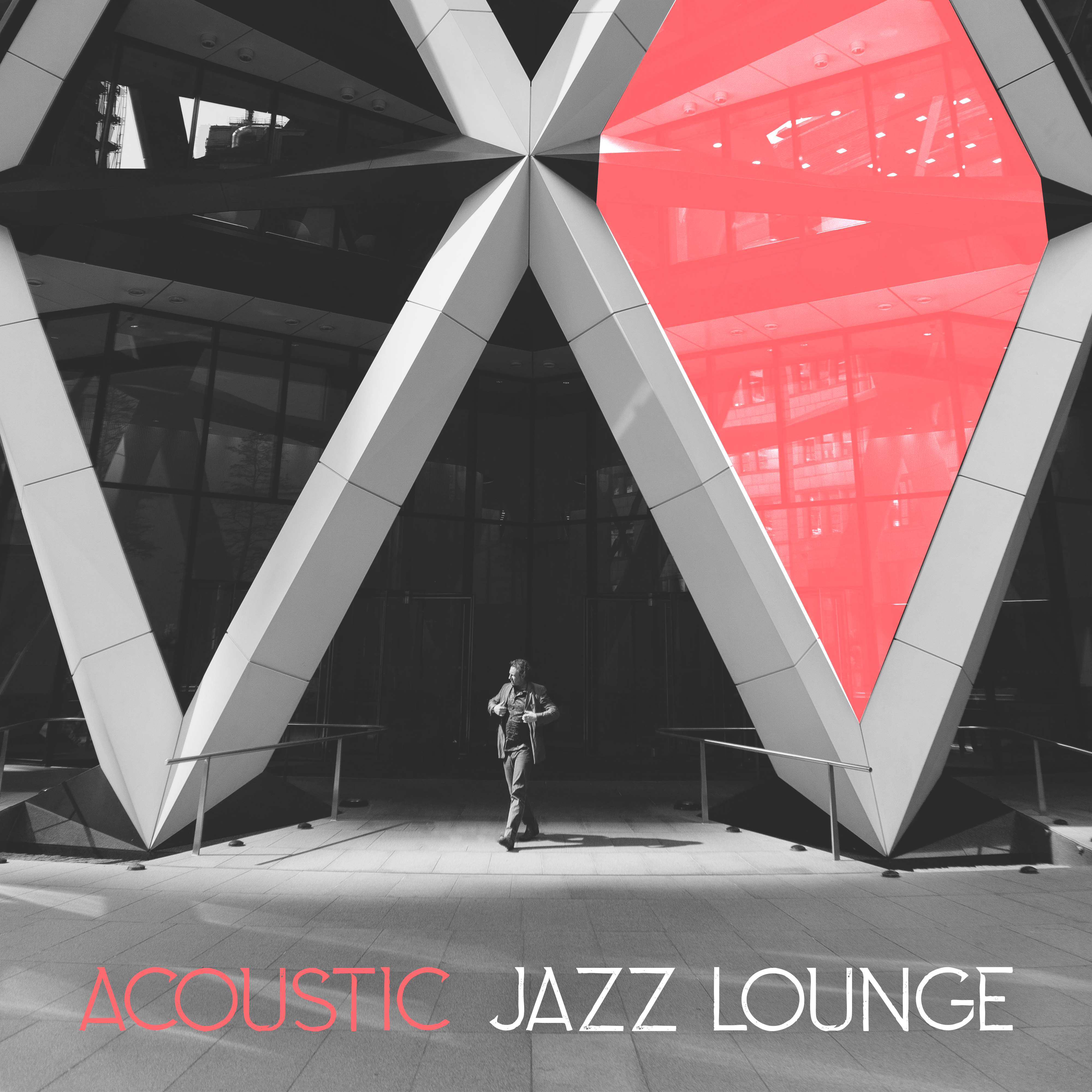 Acoustic Jazz Lounge