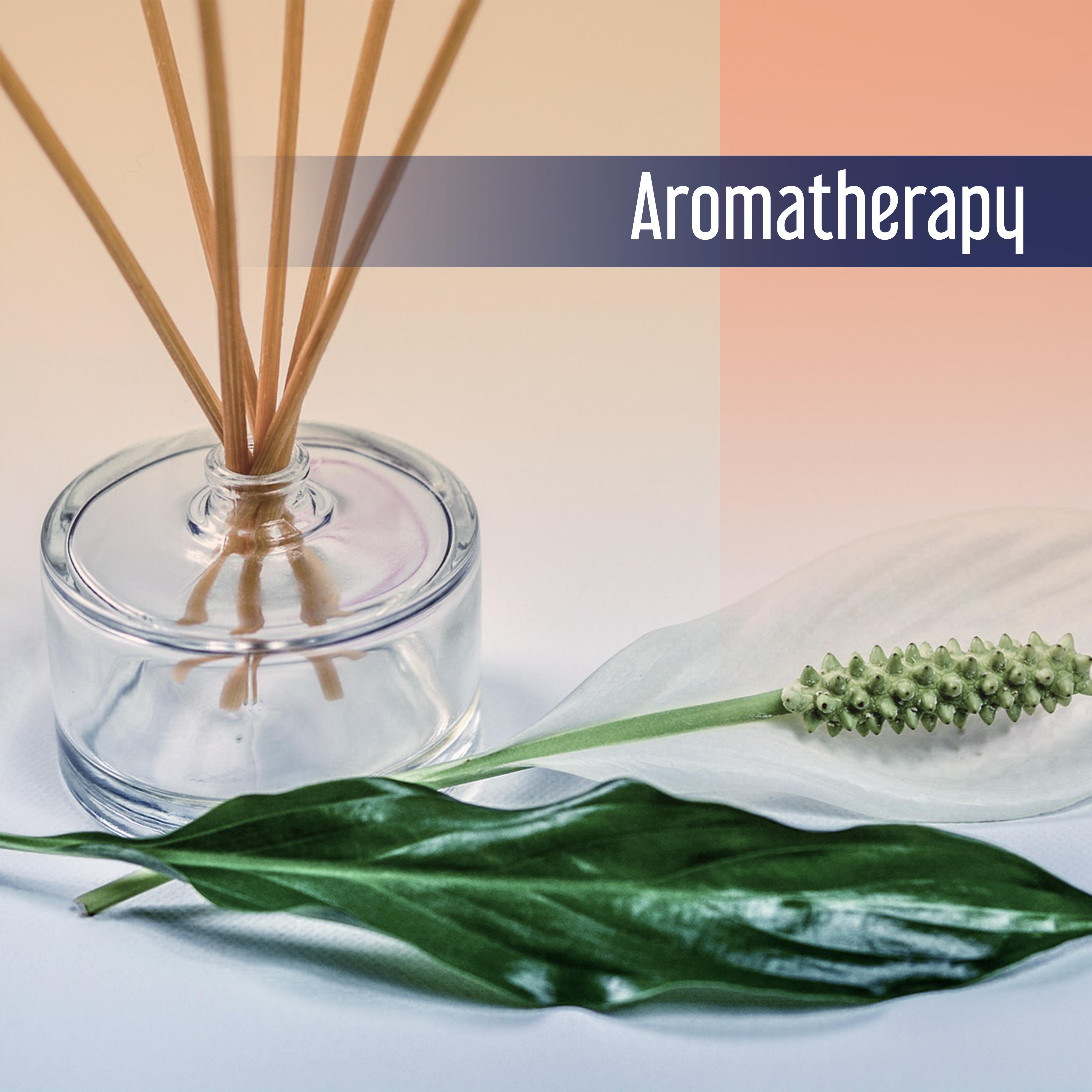 Aromatherapy – Spa Music, Relaxation Wellness, Pure Mind, Healing Massage, Anti Stress Music, Chillout in Spa, Restful Sleep