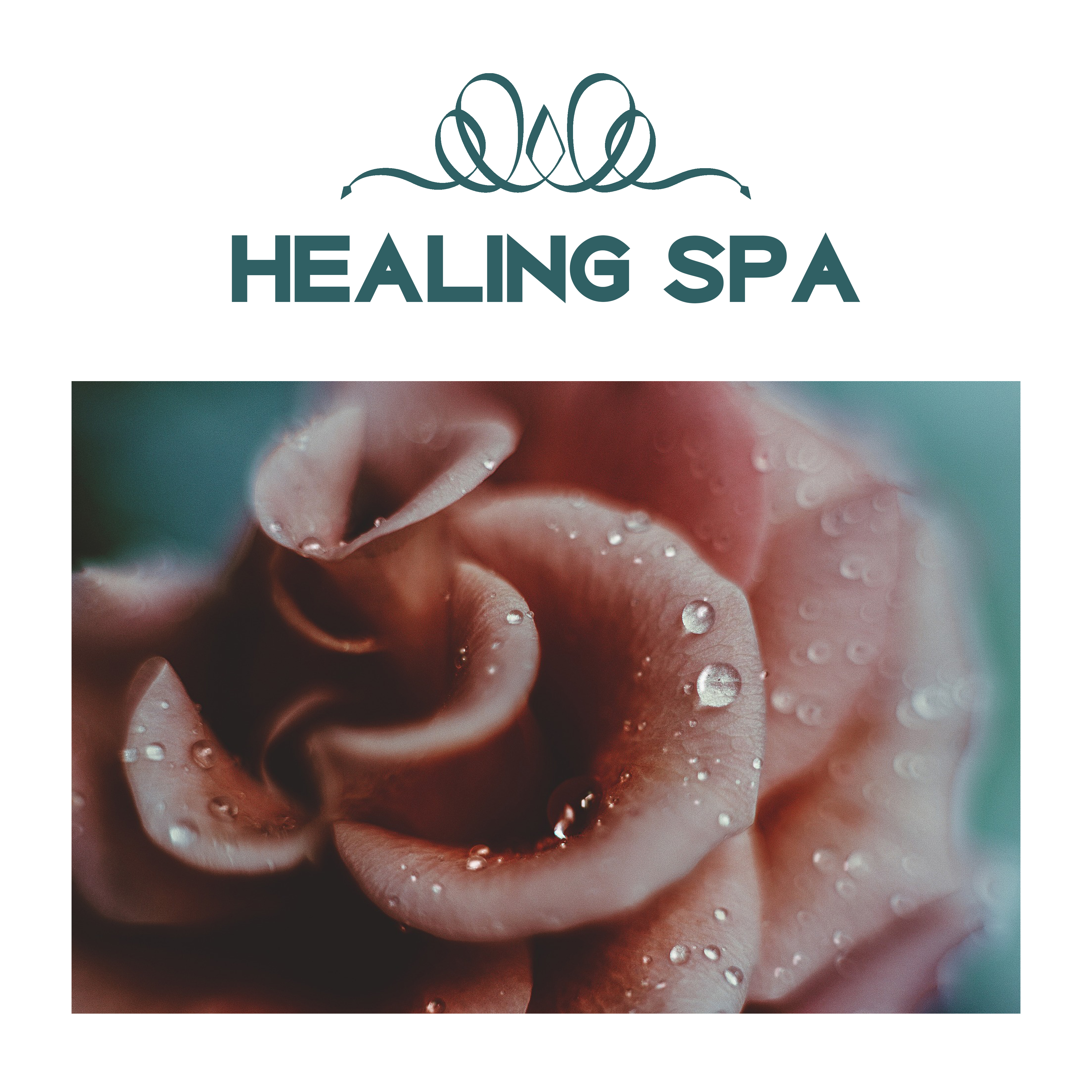 Healing Spa – Nature Sounds to Rest, Relief for Body, Pure Mind, Spa Music, Sensual Massage, Restful Therapy, Relax