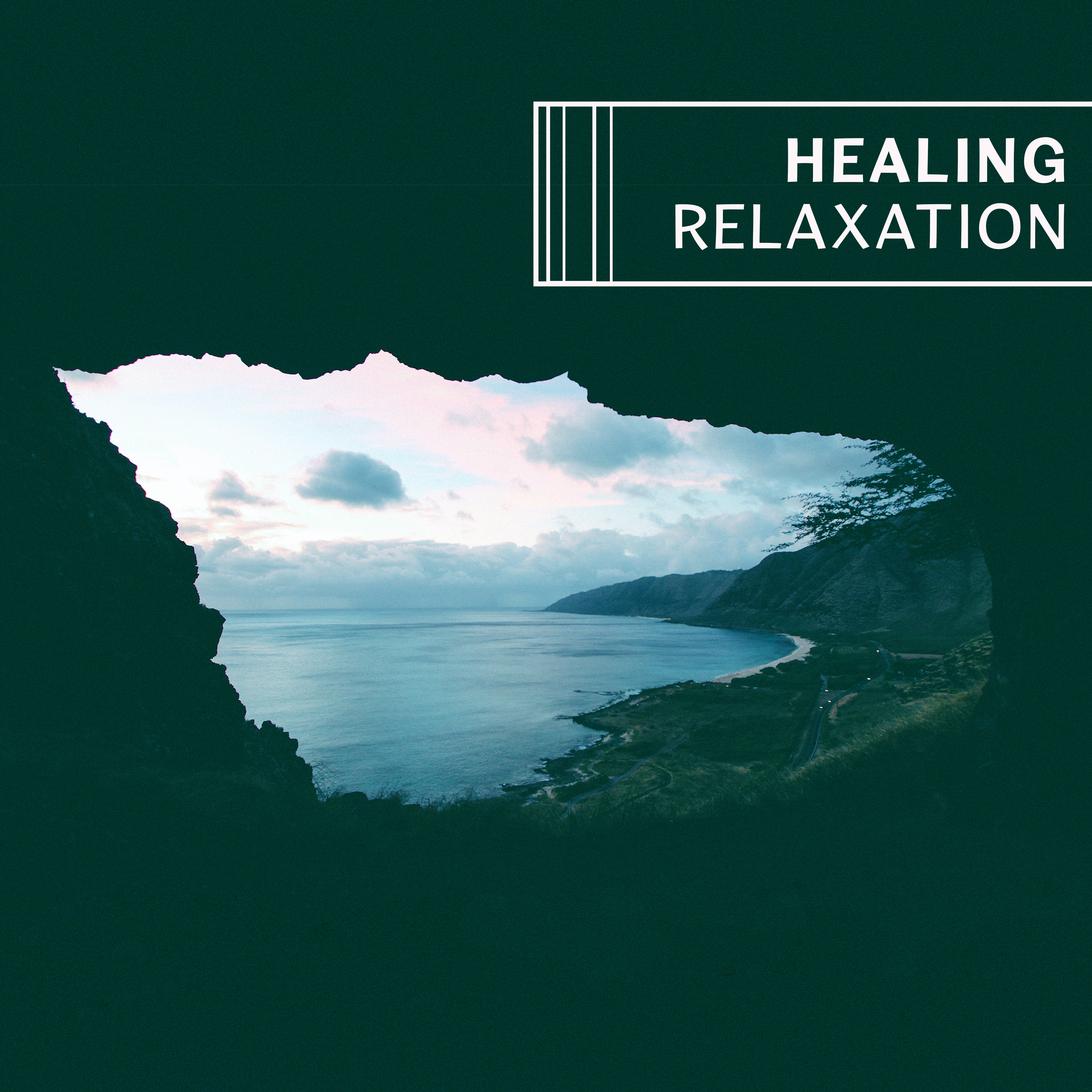 Healing Relaxation – Peaceful Melodies for Relax, Deep Rest, New Age