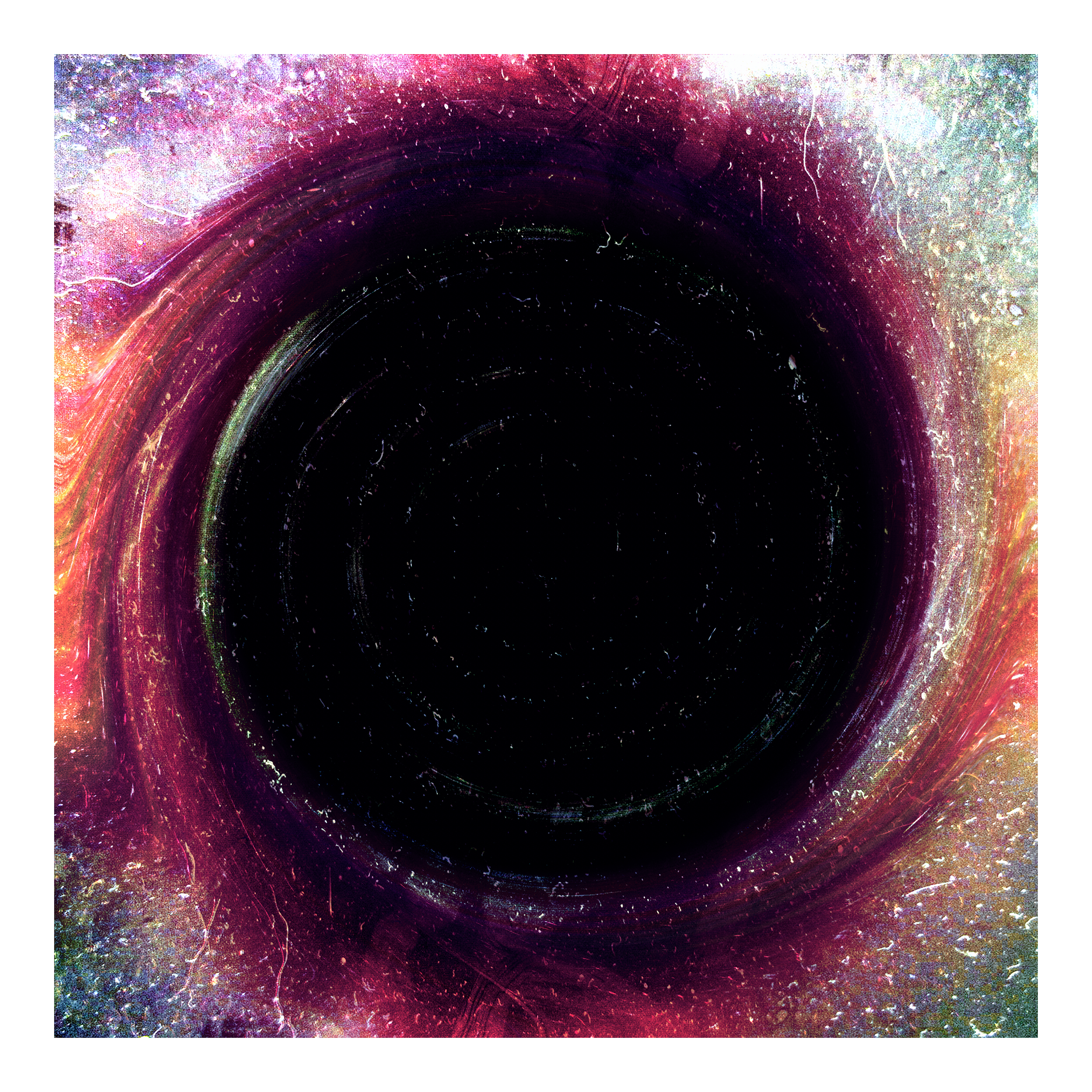 Black Hole