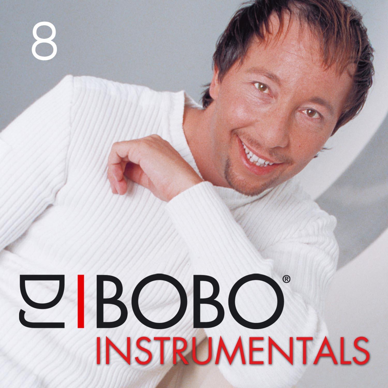 DJ Bobo Instrumentals, Pt. 8