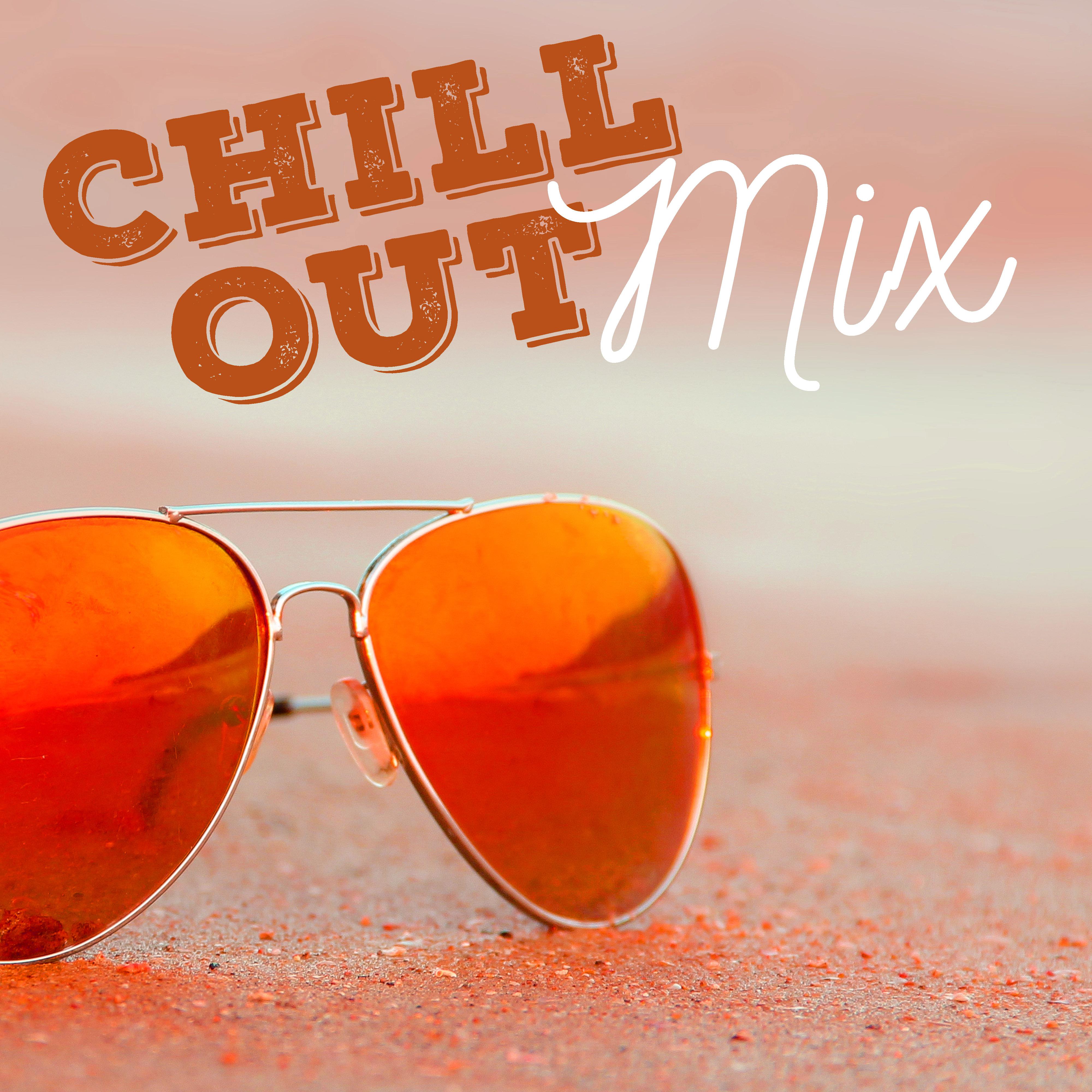 Chill Out Mix – Relaxing Music, Peaceful Mind, Asian Chill, Summer 2017, Ambient Music, Pure Rest