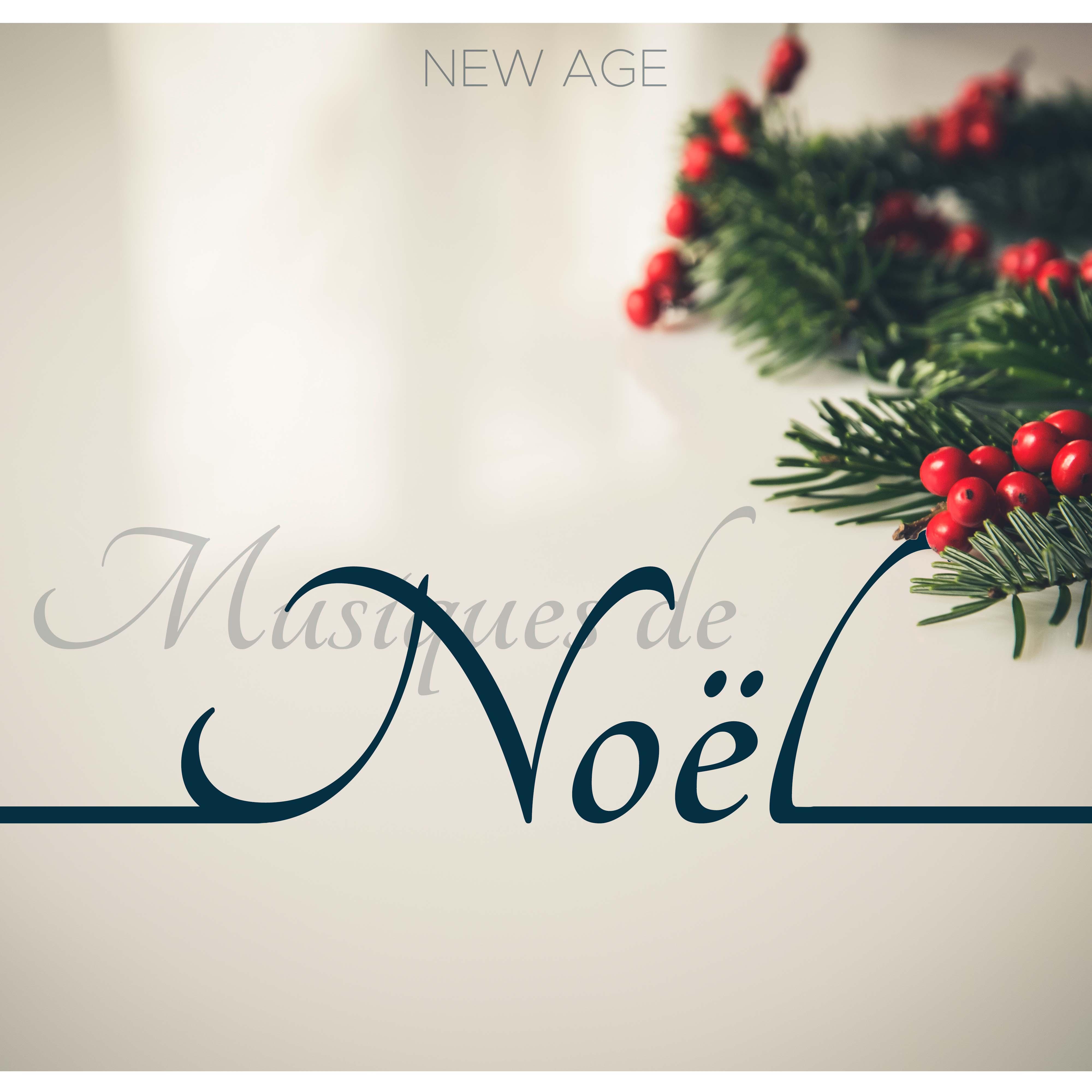 Musiques de Noel - Chansons pour Noel de Detente pour Dormir en Paix (Musique Classique Incluse)