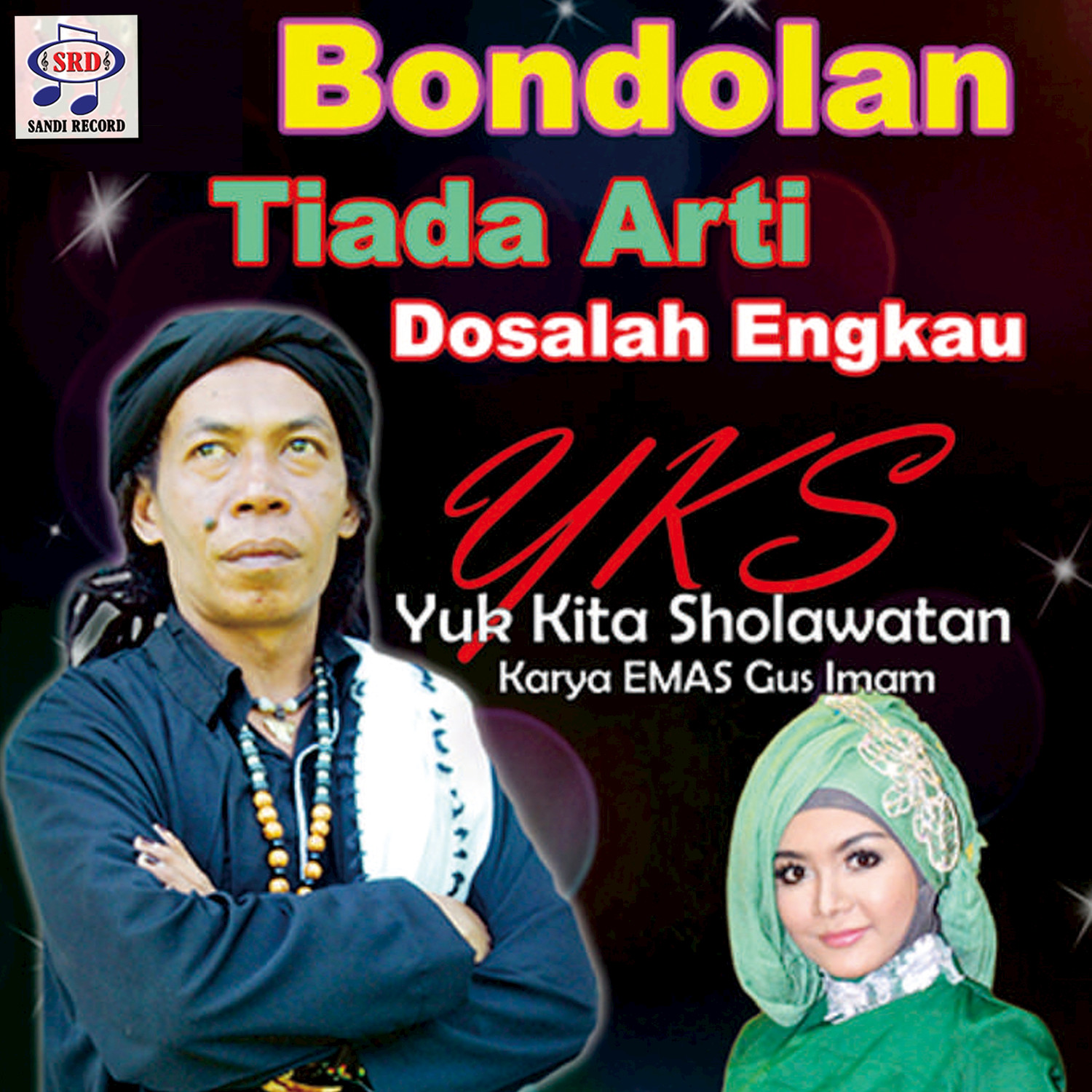 Dosalah Engkau