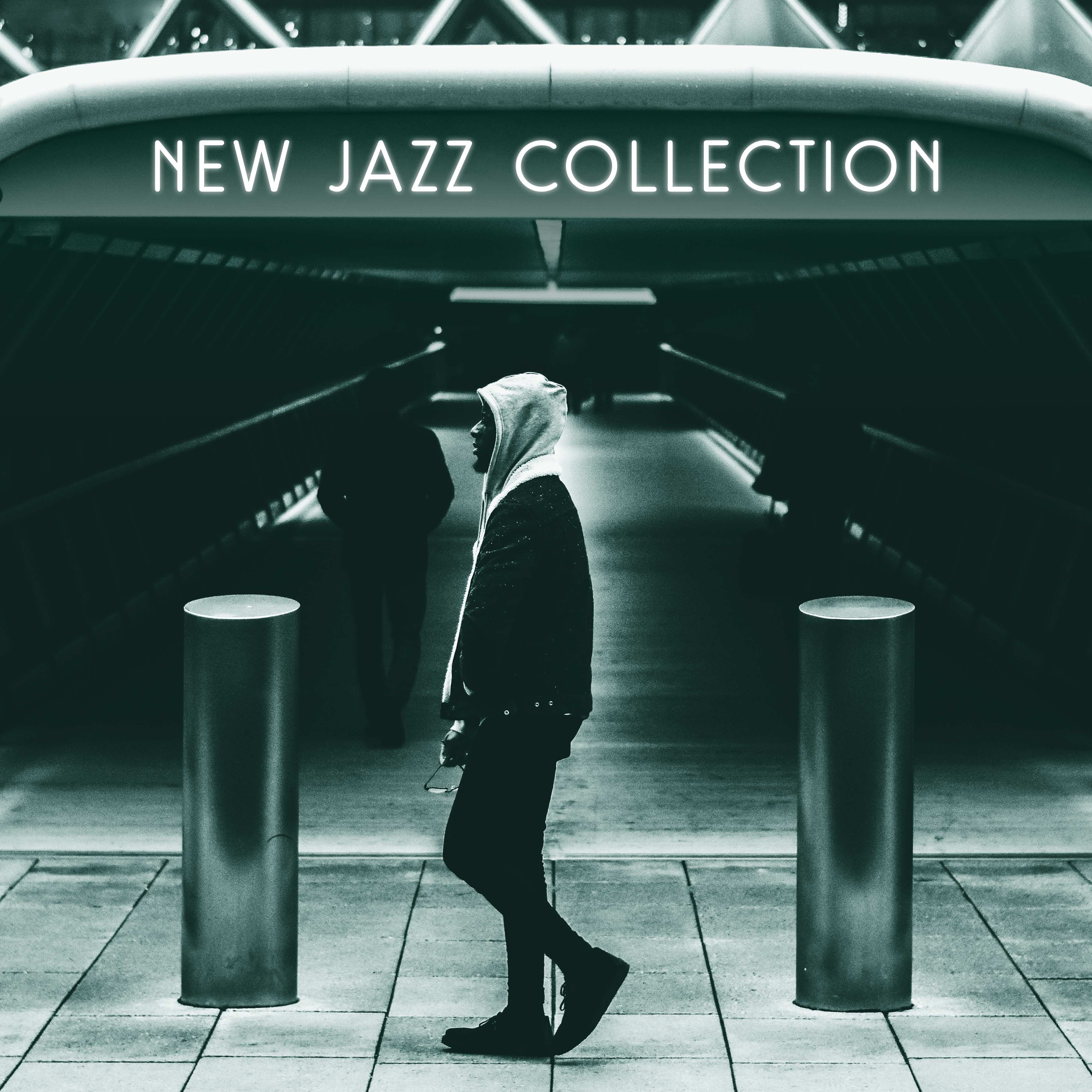 New Jazz Collection – Easy Listening Piano, Pure Instrumental, Jazz Lounge, Ambient, Modern Jazz