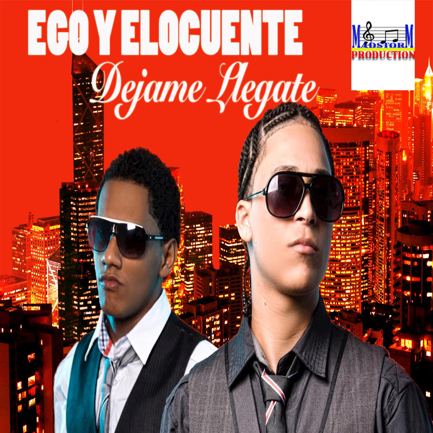 Dejame Llegate