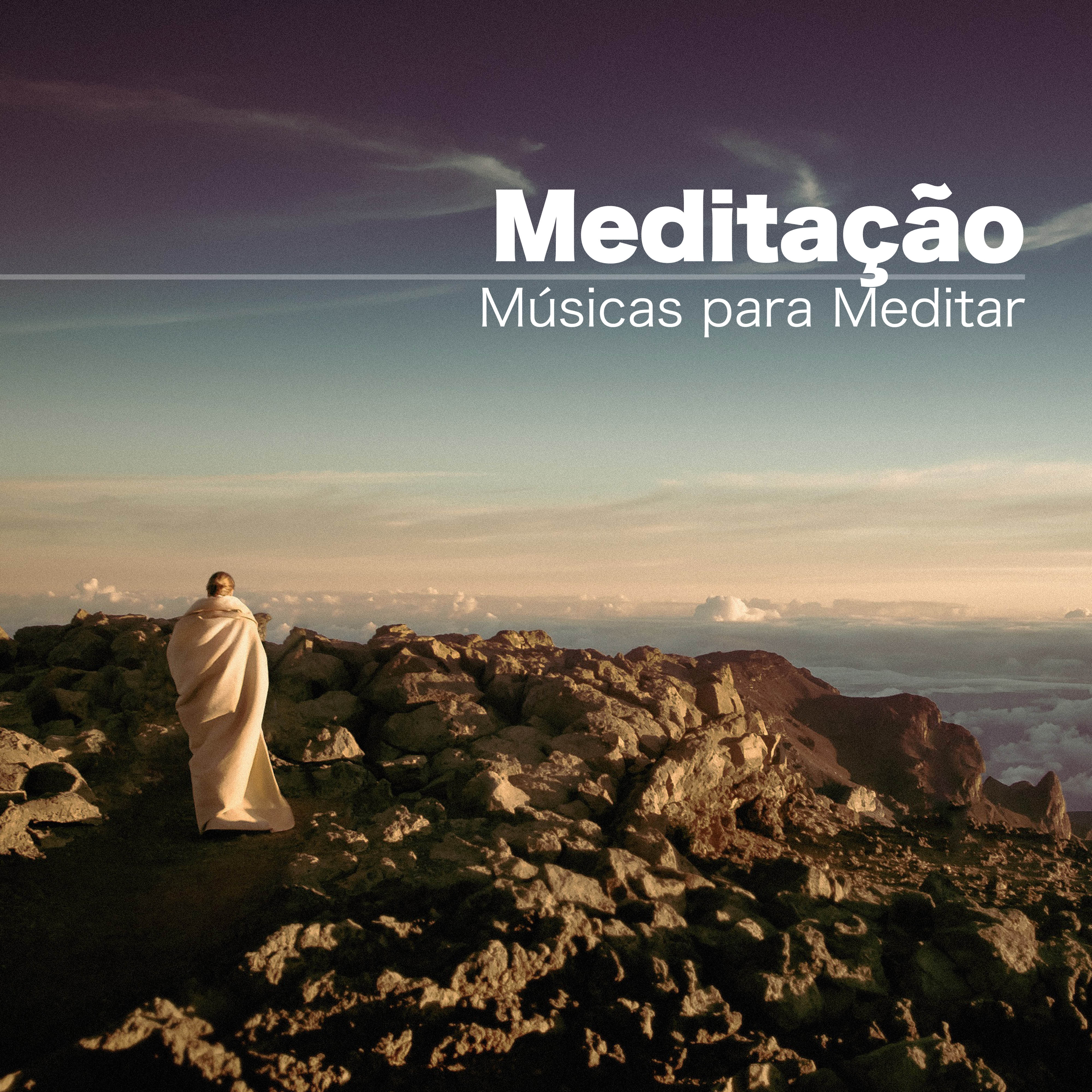 Meditação: Musicas para Meditar